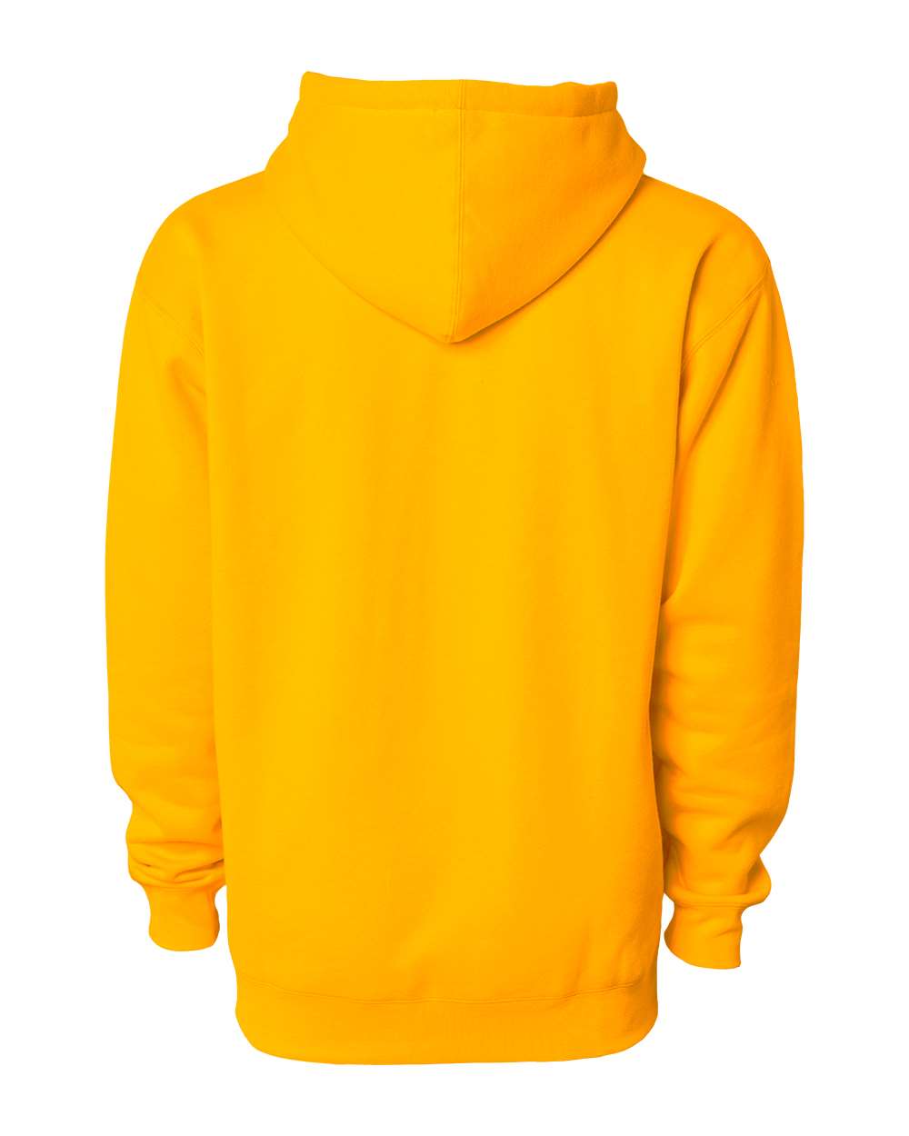 Independent Heavyweight Hooded Sweatshirt - IND4000