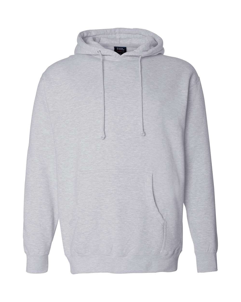 Independent Heavyweight Hooded Sweatshirt - IND4000