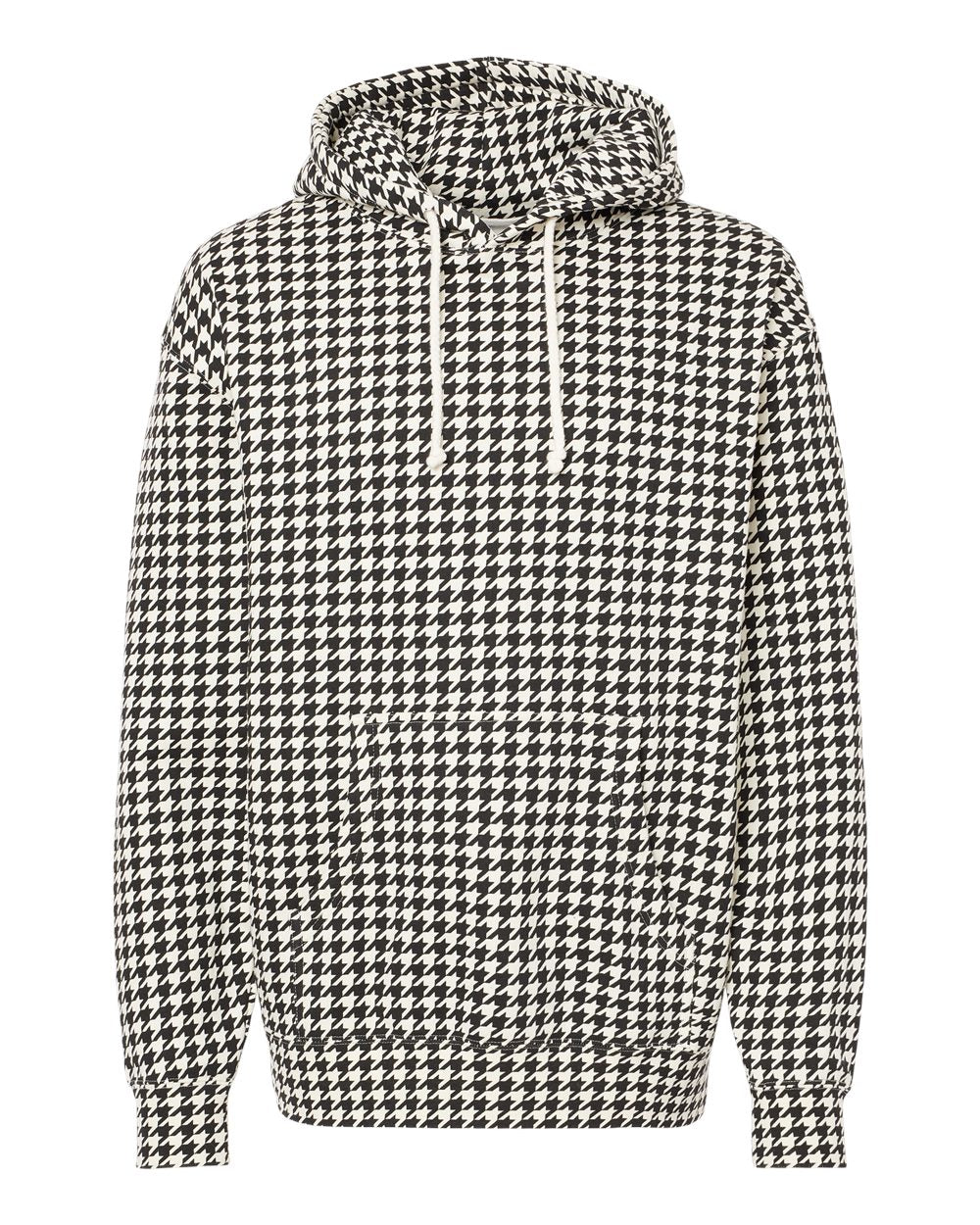 Independent Heavyweight Hooded Sweatshirt - IND4000
