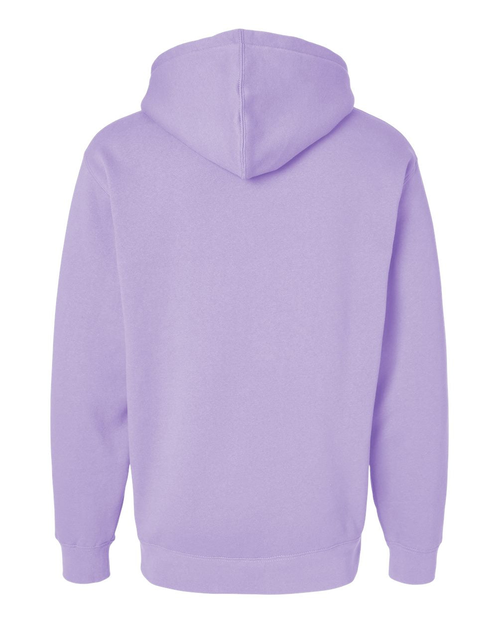 Independent Heavyweight Hooded Sweatshirt - IND4000