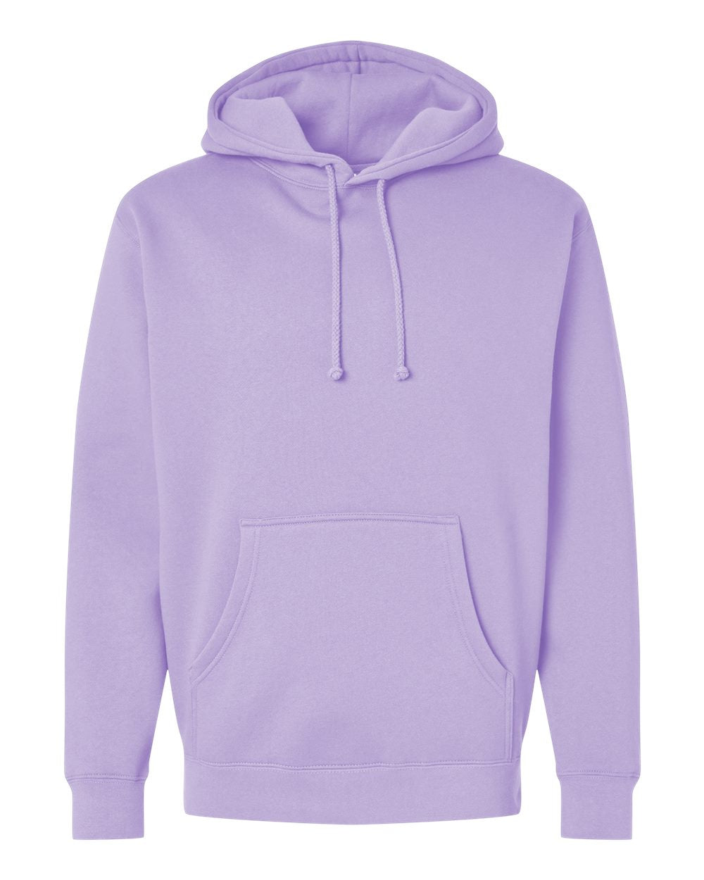 Independent Heavyweight Hooded Sweatshirt - IND4000
