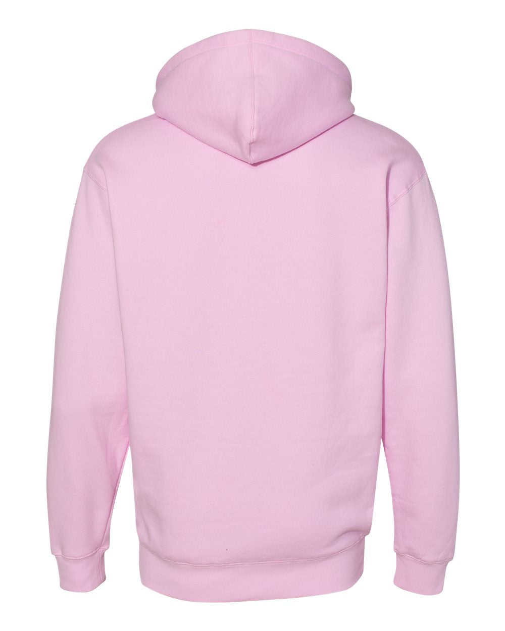 Independent Heavyweight Hooded Sweatshirt - IND4000