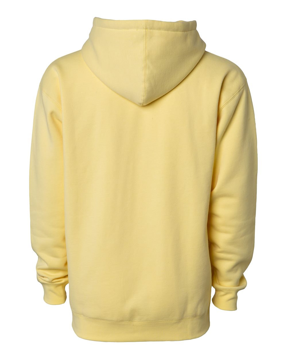 Independent Heavyweight Hooded Sweatshirt - IND4000