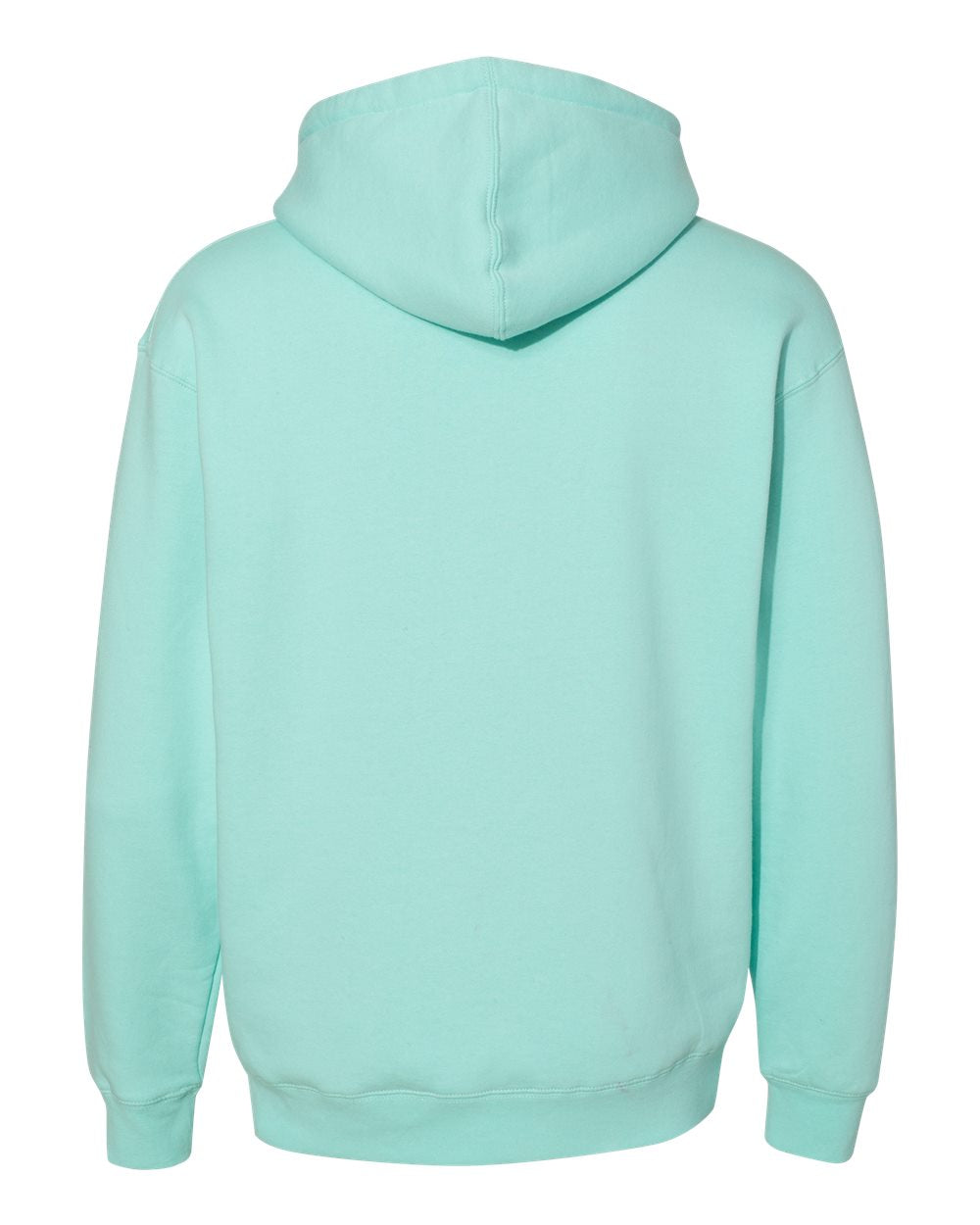 Independent Heavyweight Hooded Sweatshirt - IND4000