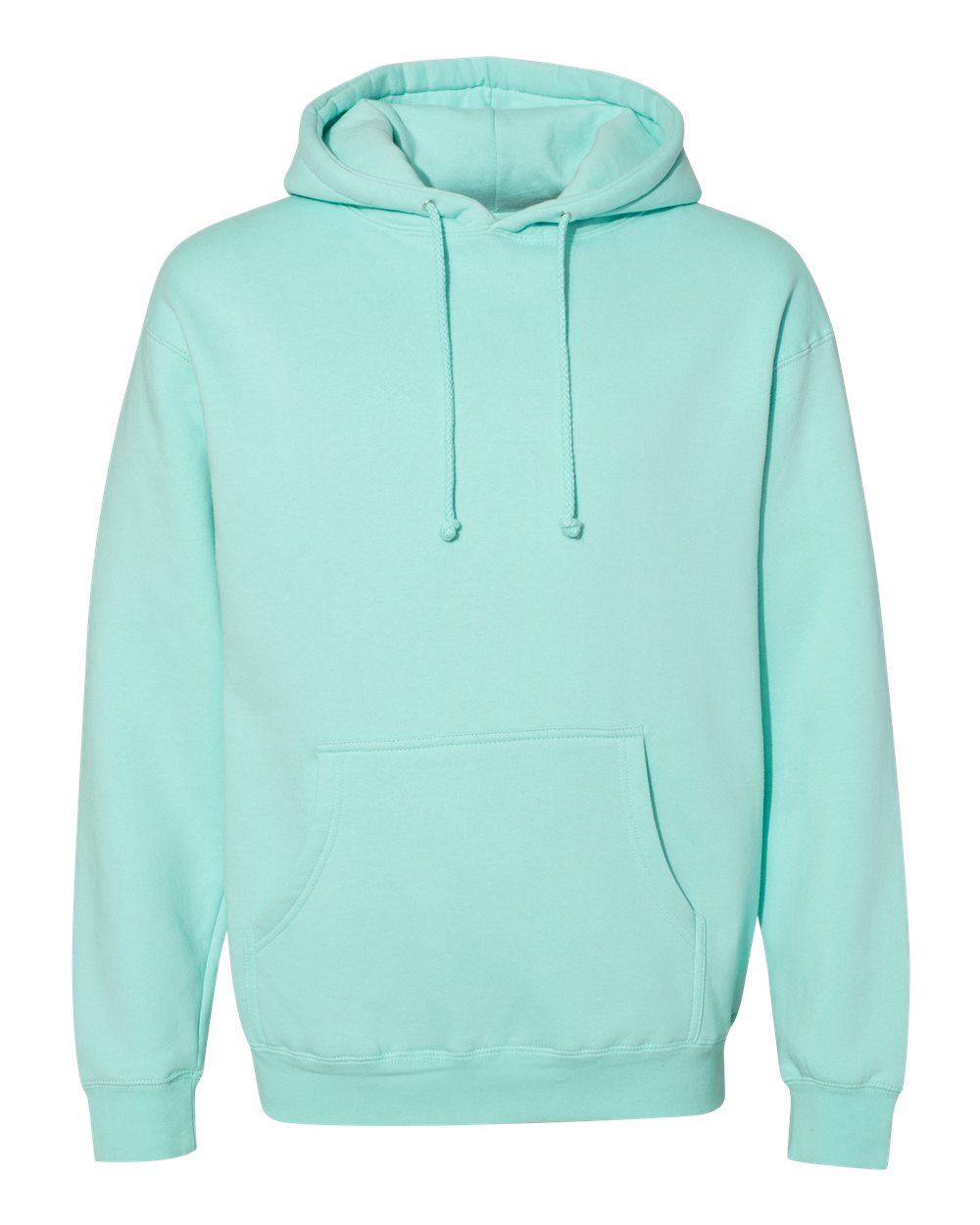 Independent Heavyweight Hooded Sweatshirt - IND4000