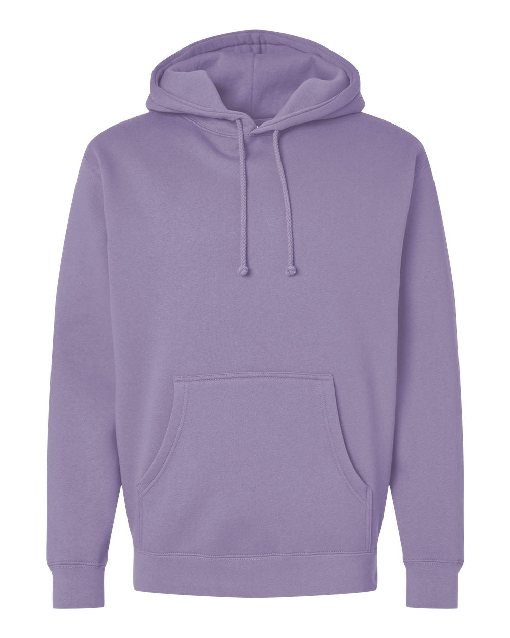 Independent Heavyweight Hooded Sweatshirt - IND4000