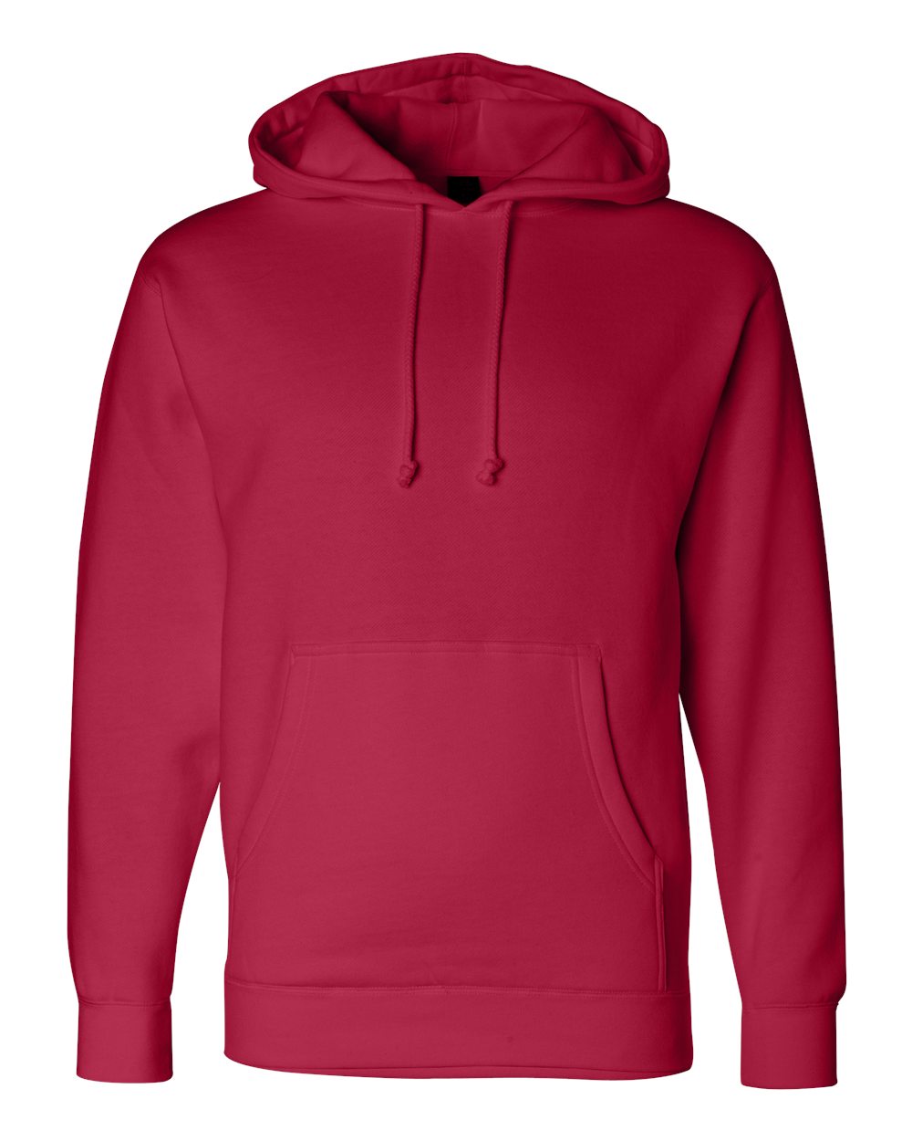Independent Heavyweight Hooded Sweatshirt - IND4000