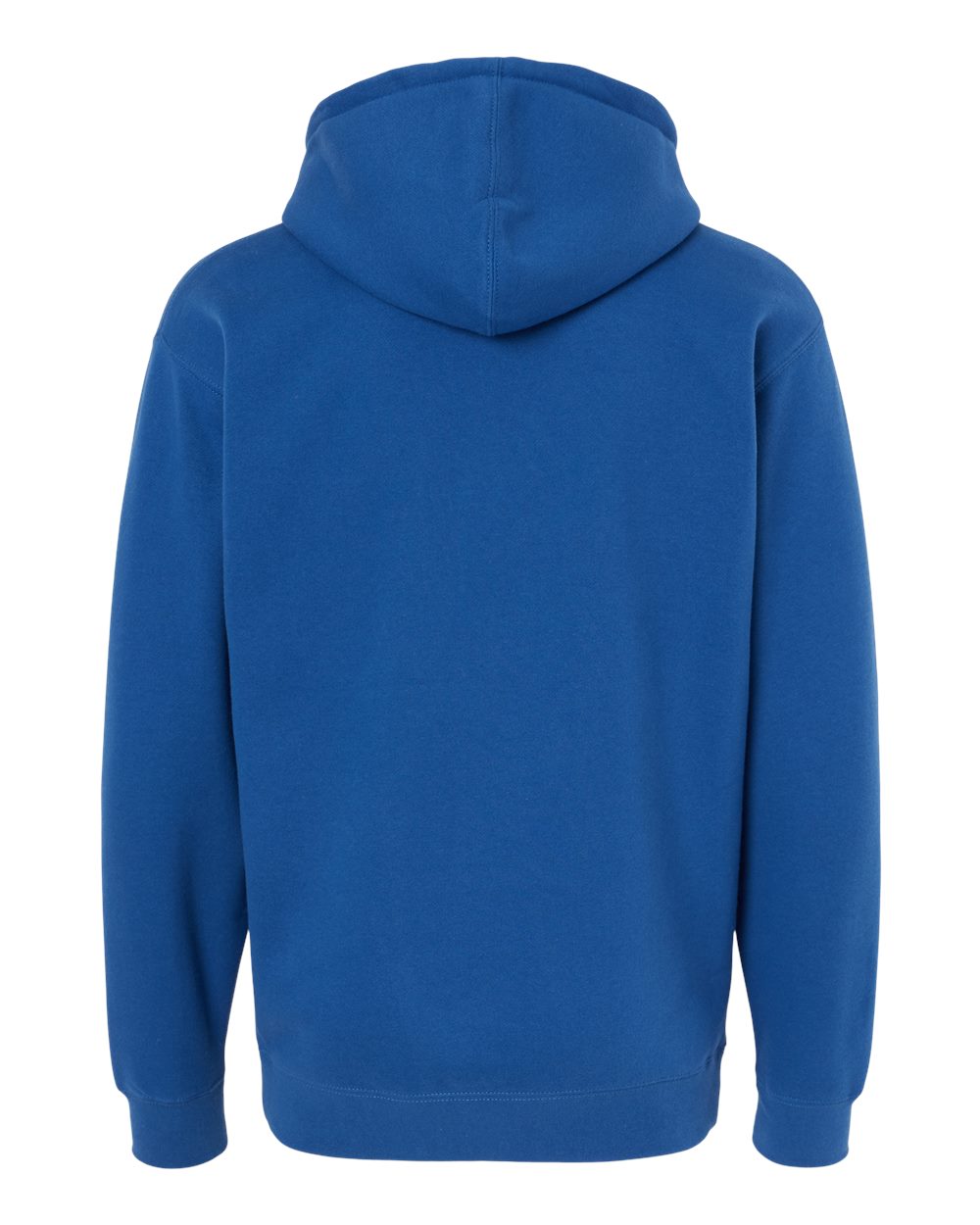 Independent Heavyweight Hooded Sweatshirt - IND4000