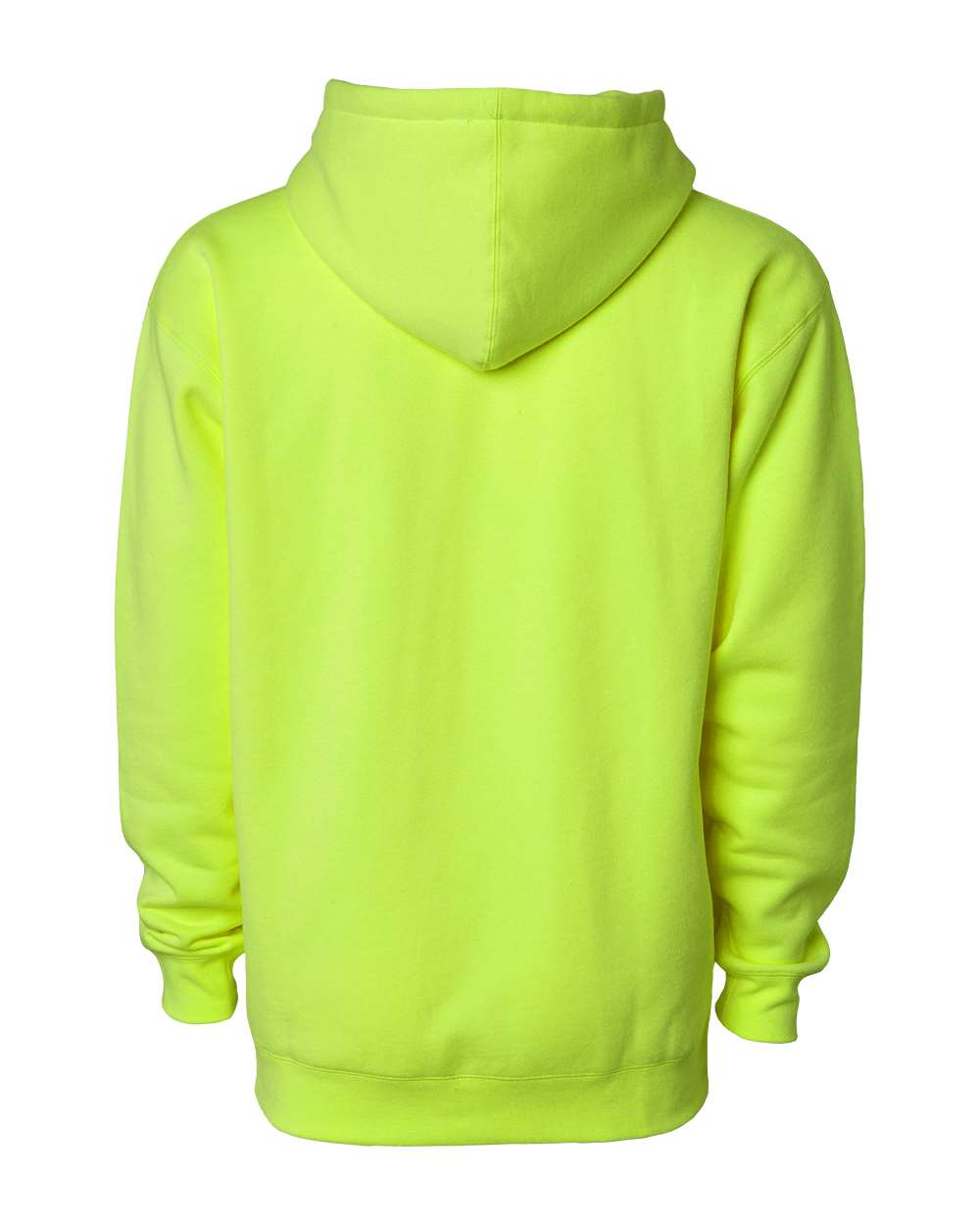 Independent Heavyweight Hooded Sweatshirt - IND4000