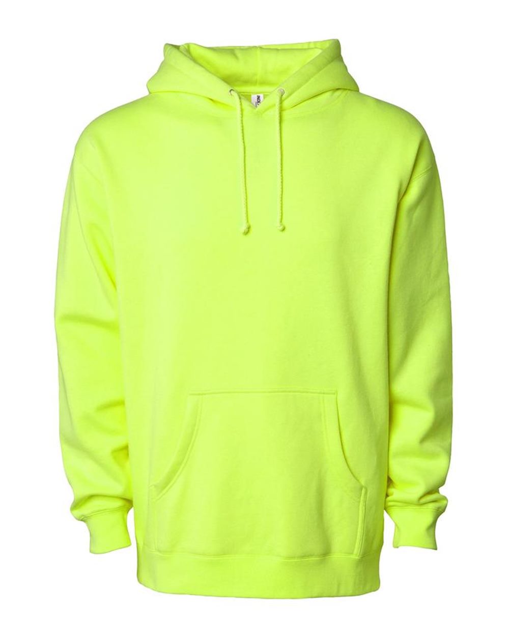 Independent Heavyweight Hooded Sweatshirt - IND4000