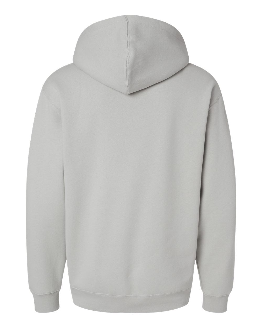 Independent Heavyweight Hooded Sweatshirt - IND4000