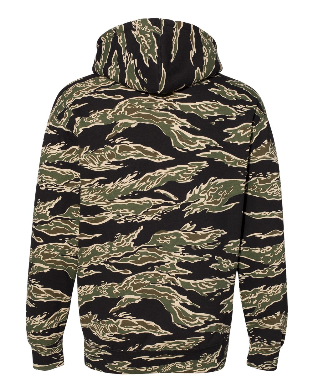 Independent Heavyweight Hooded Sweatshirt - IND4000