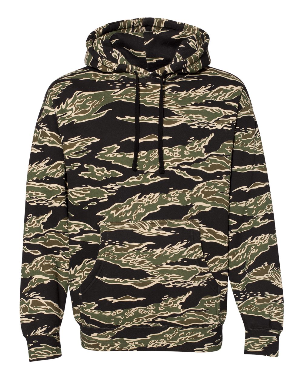 Independent Heavyweight Hooded Sweatshirt - IND4000