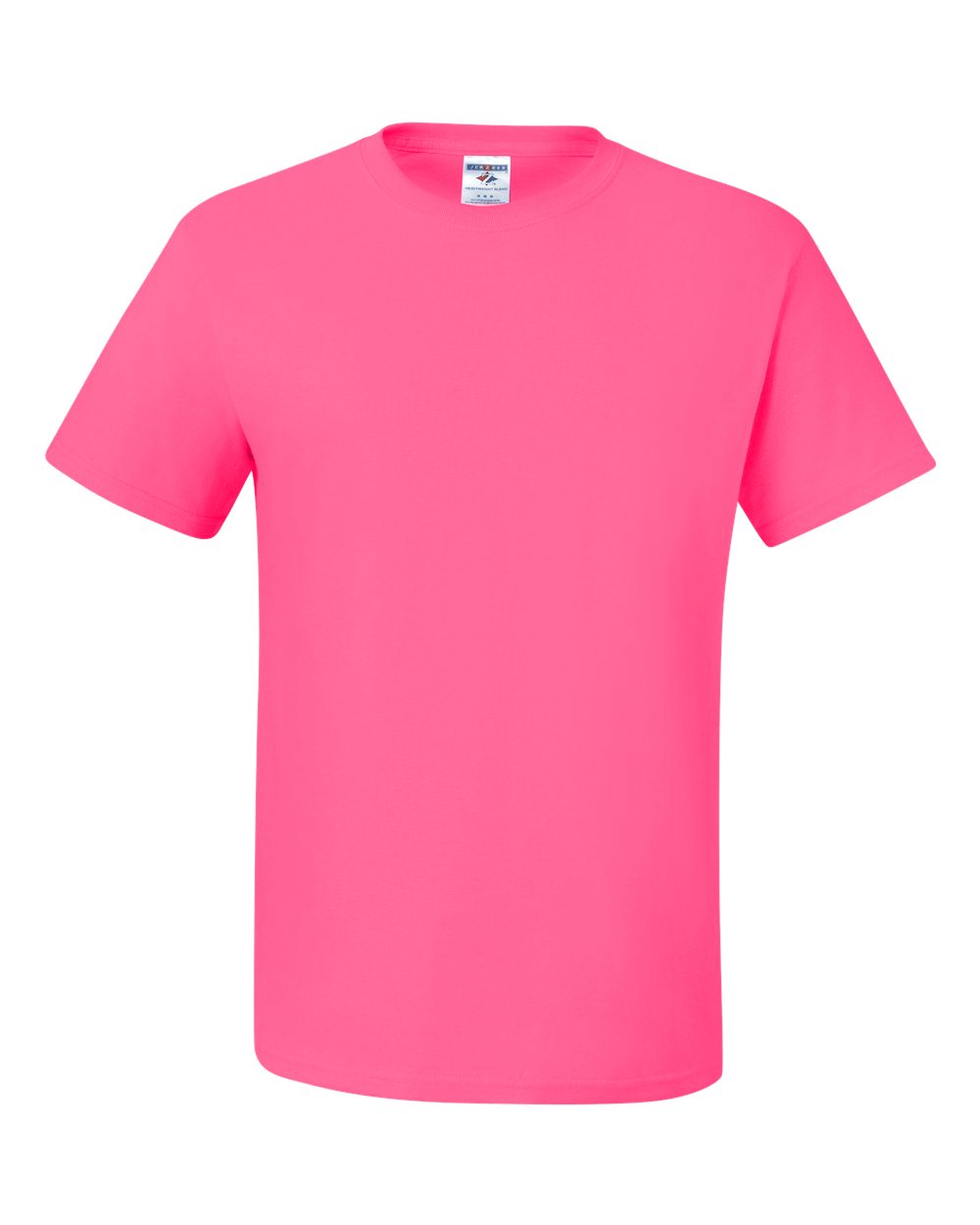 Jerzees Dri-Power 50/50 T-Shirt - 29MR