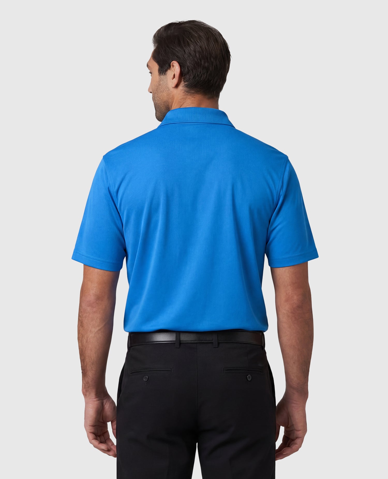 Port Authority Dry Zone UV Micro-Mesh Polo K110