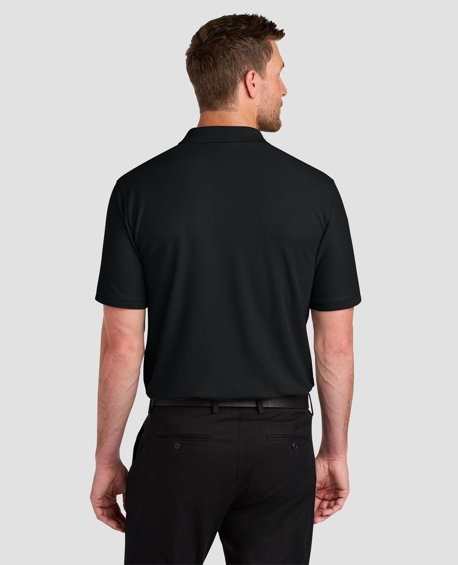 Port Authority Wearever Signature Pique Polo K200