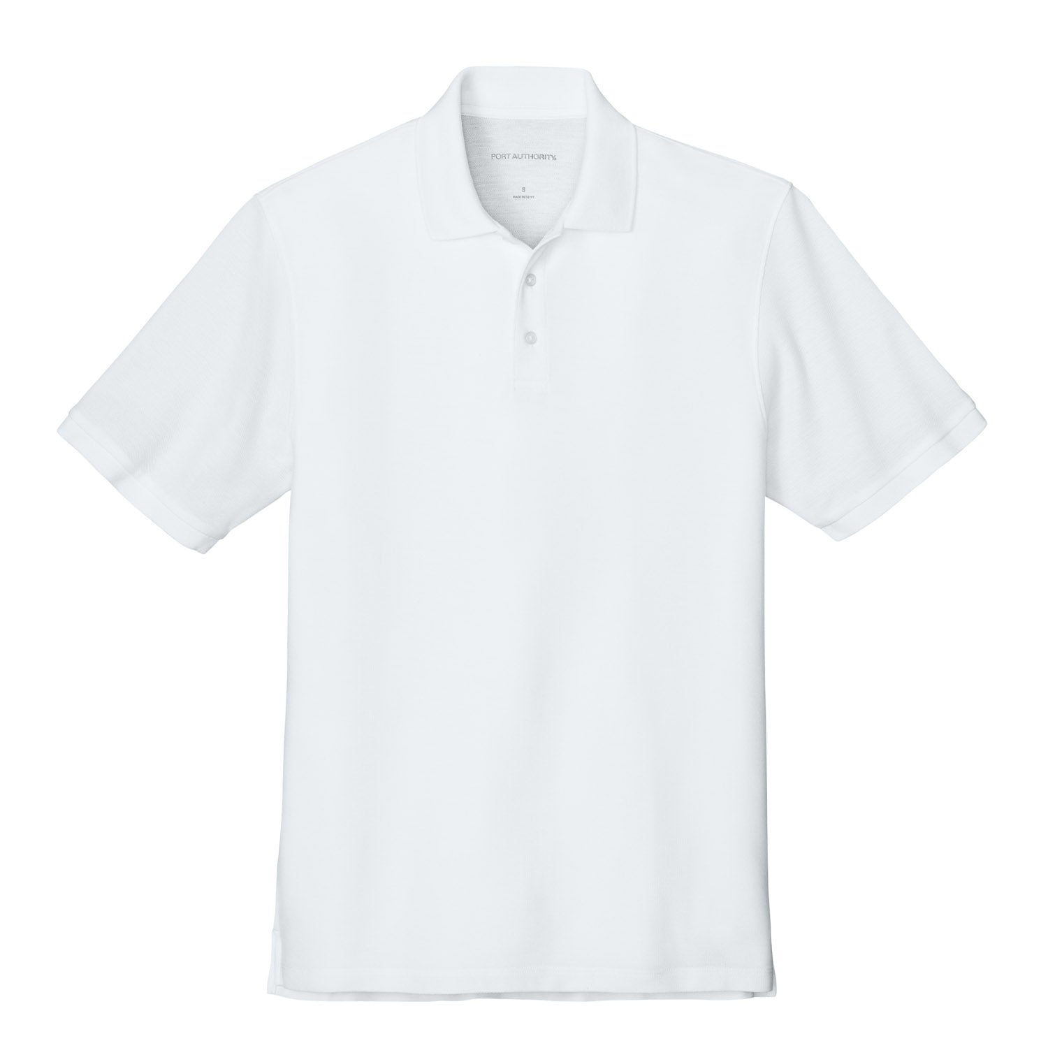 Port Authority Wearever Signature Pique Polo K200