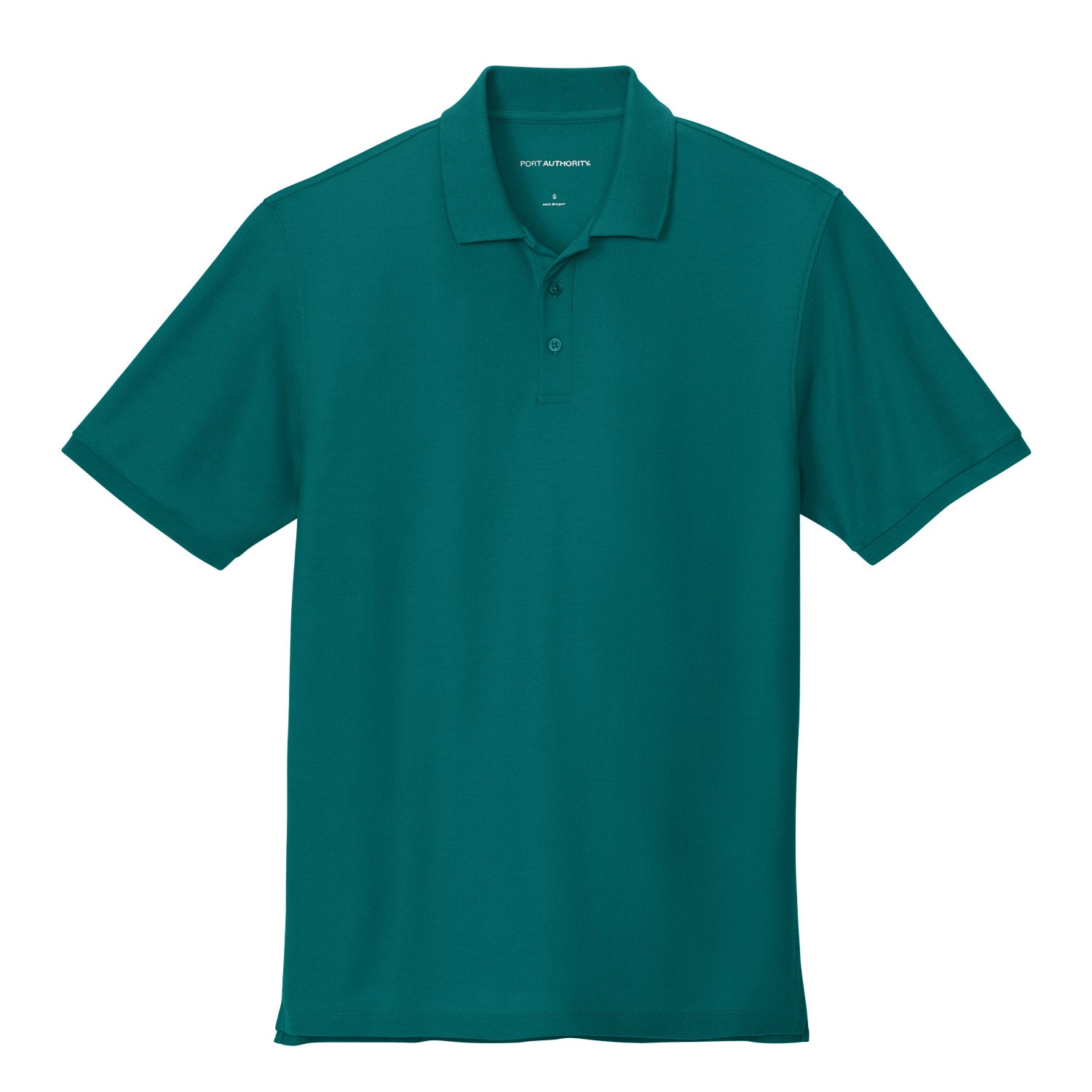 Port Authority Wearever Signature Pique Polo K200