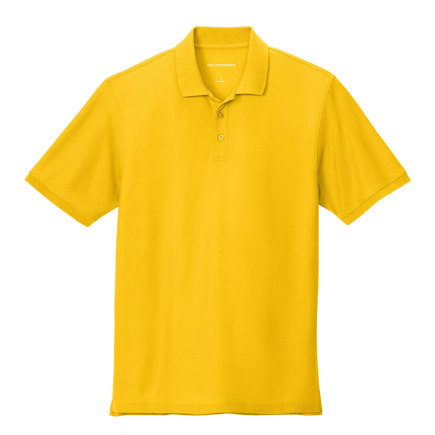 Port Authority Wearever Signature Pique Polo K200