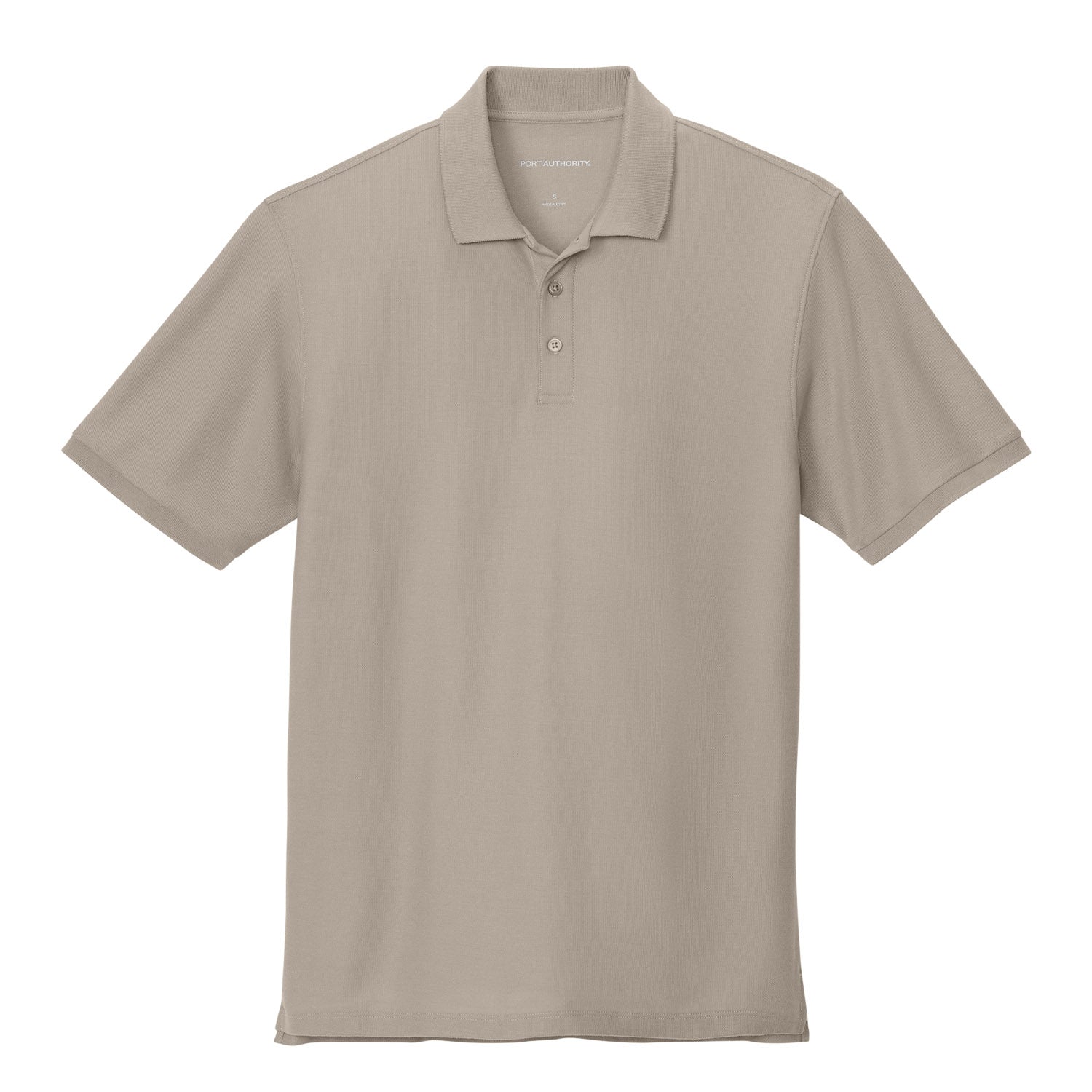 Port Authority Wearever Signature Pique Polo K200