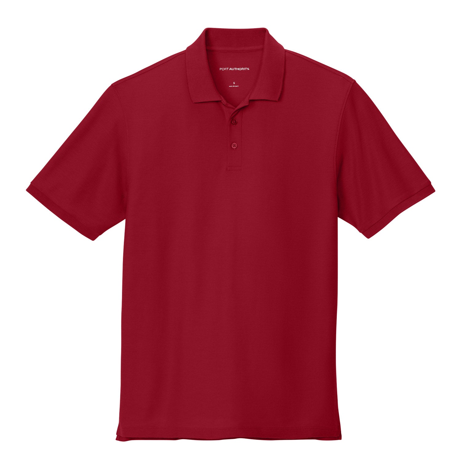 Port Authority Wearever Signature Pique Polo K200