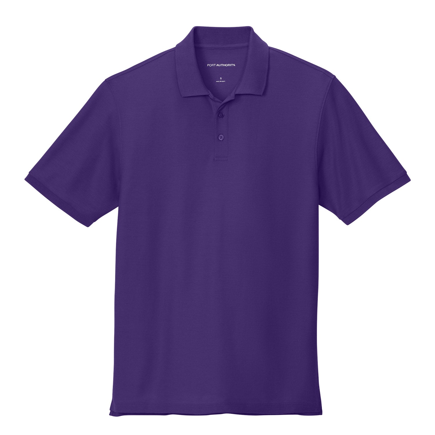Port Authority Wearever Signature Pique Polo K200