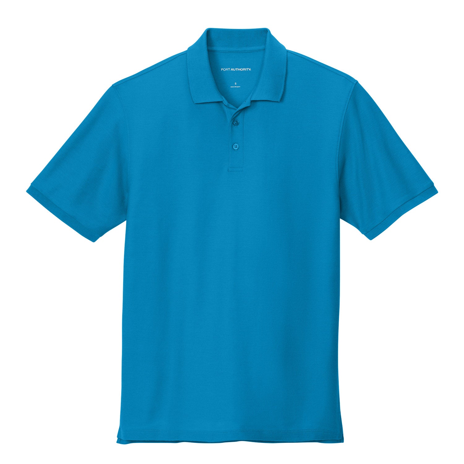 Port Authority Wearever Signature Pique Polo K200