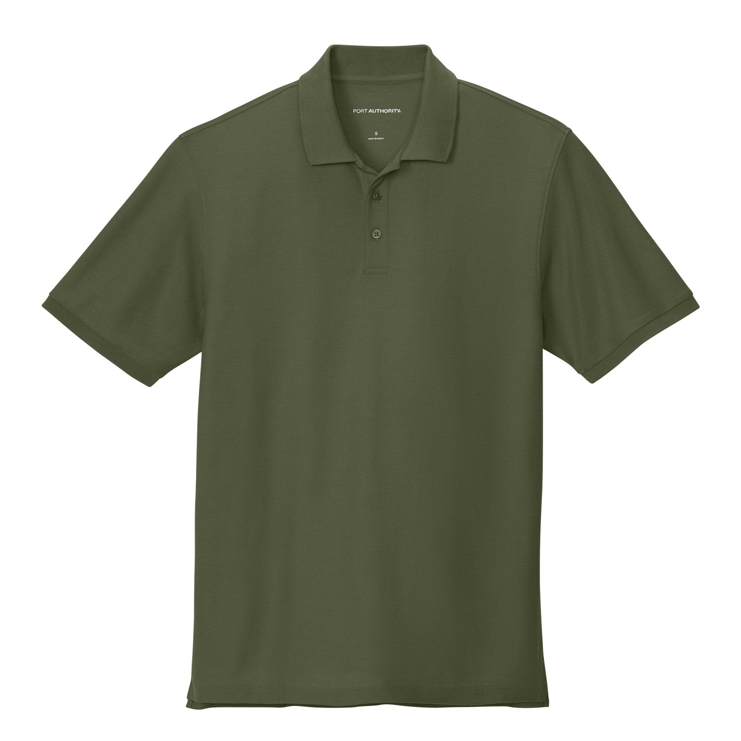 Port Authority Wearever Signature Pique Polo K200