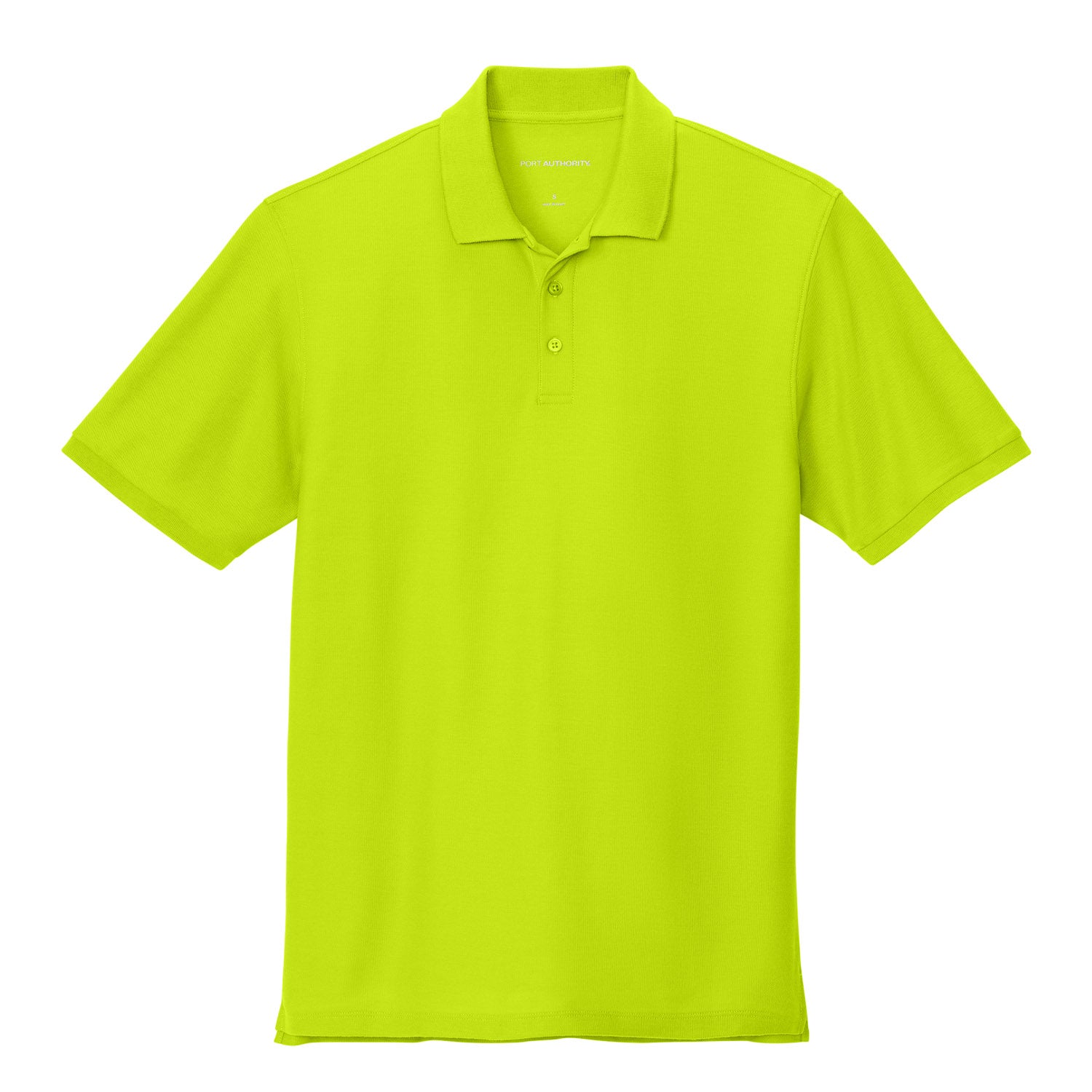 Port Authority Wearever Signature Pique Polo K200