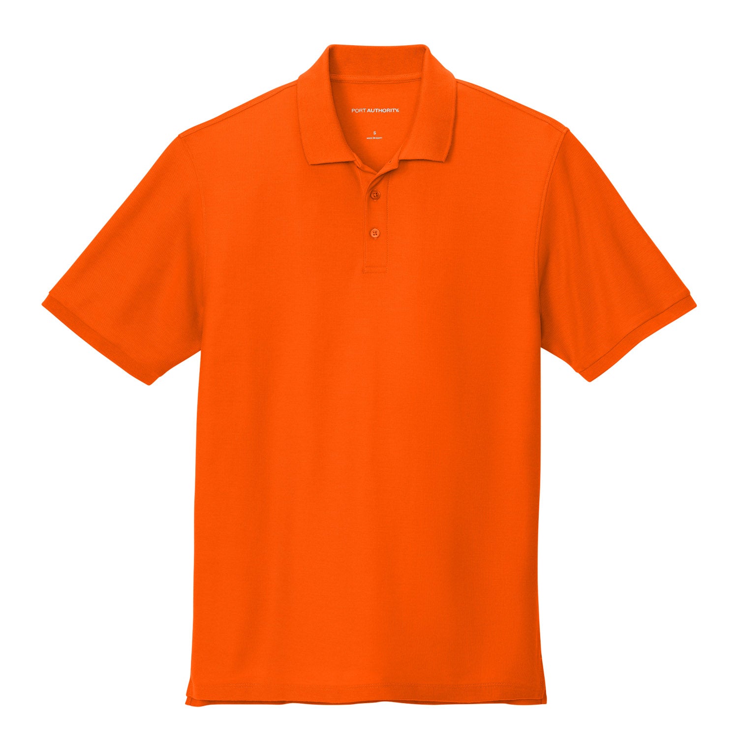 Port Authority Wearever Signature Pique Polo K200