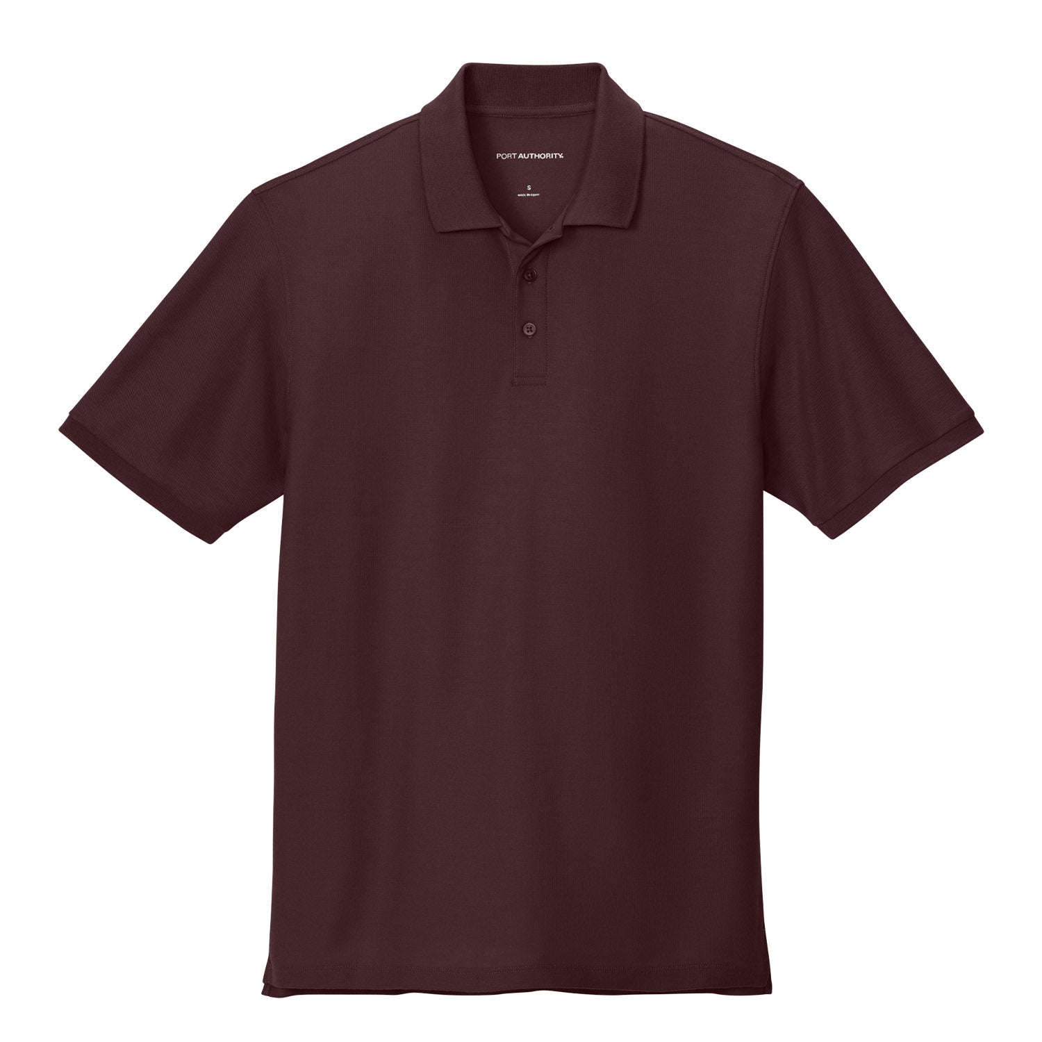 Port Authority Wearever Signature Pique Polo K200