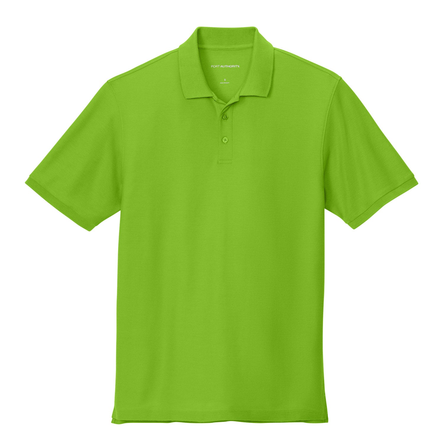 Port Authority Wearever Signature Pique Polo K200
