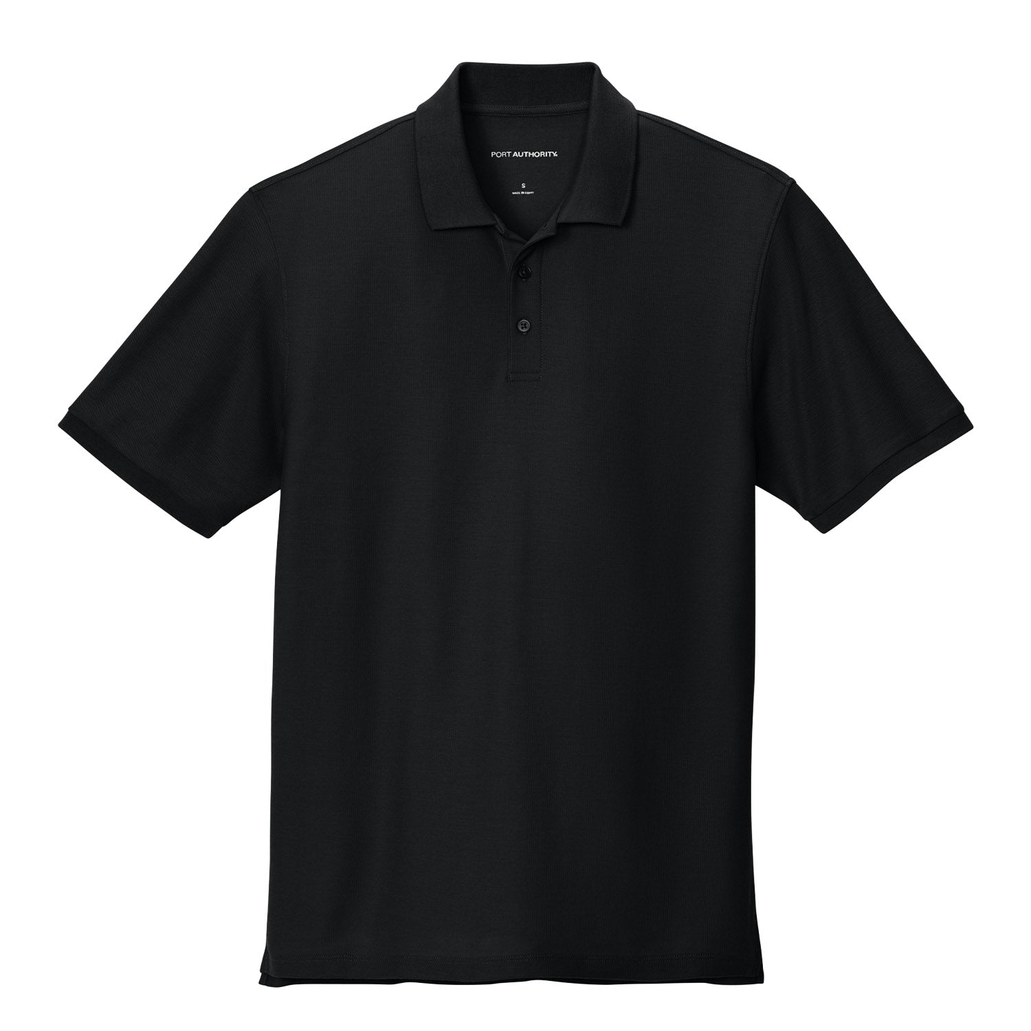 Port Authority Wearever Signature Pique Polo K200