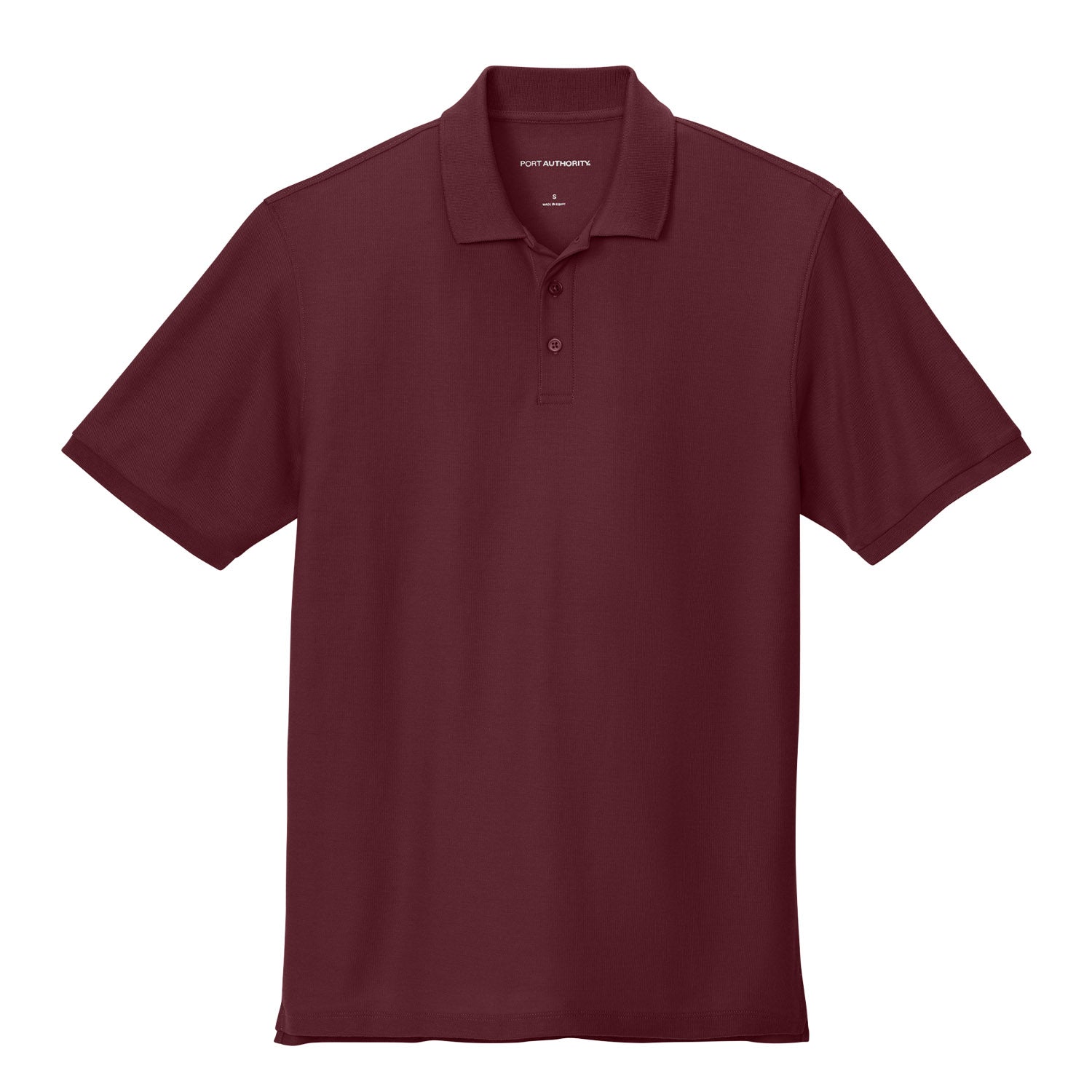 Port Authority Wearever Signature Pique Polo K200