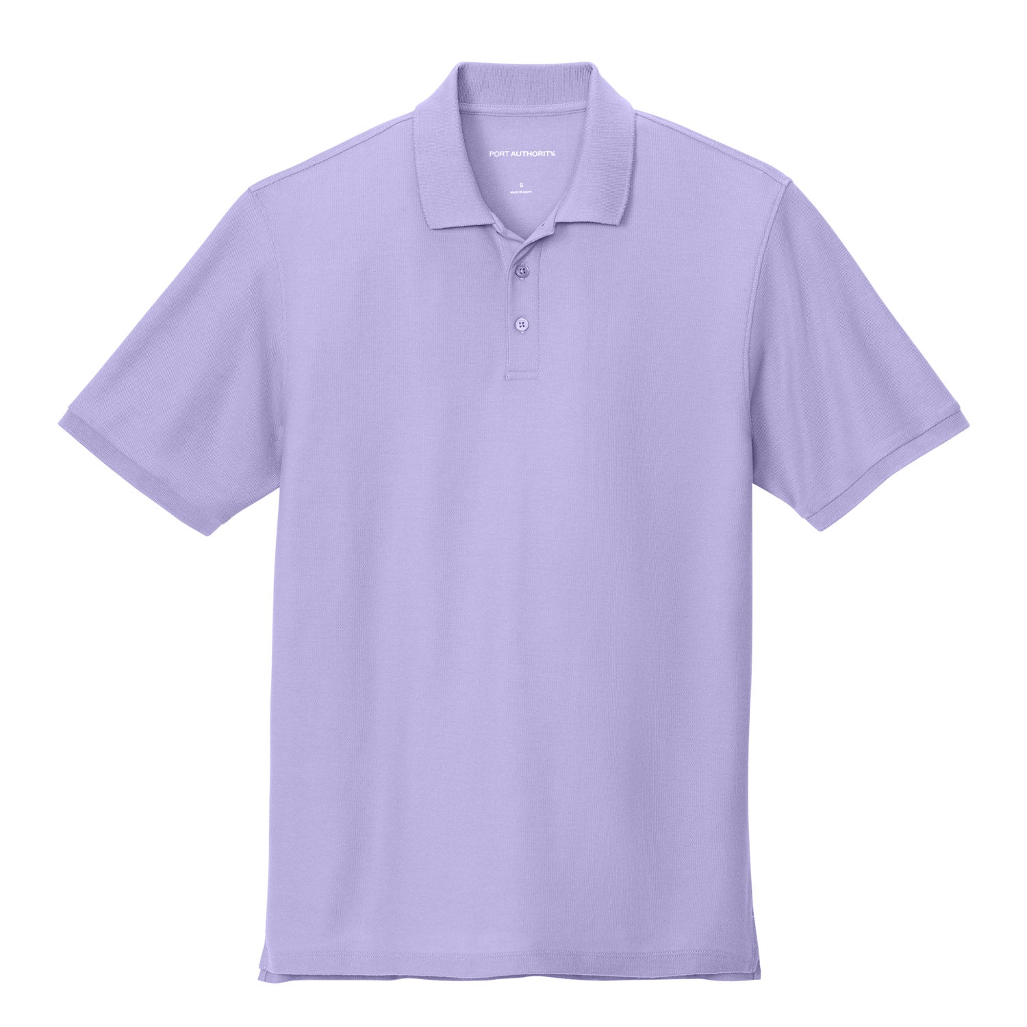 Port Authority Wearever Signature Pique Polo K200