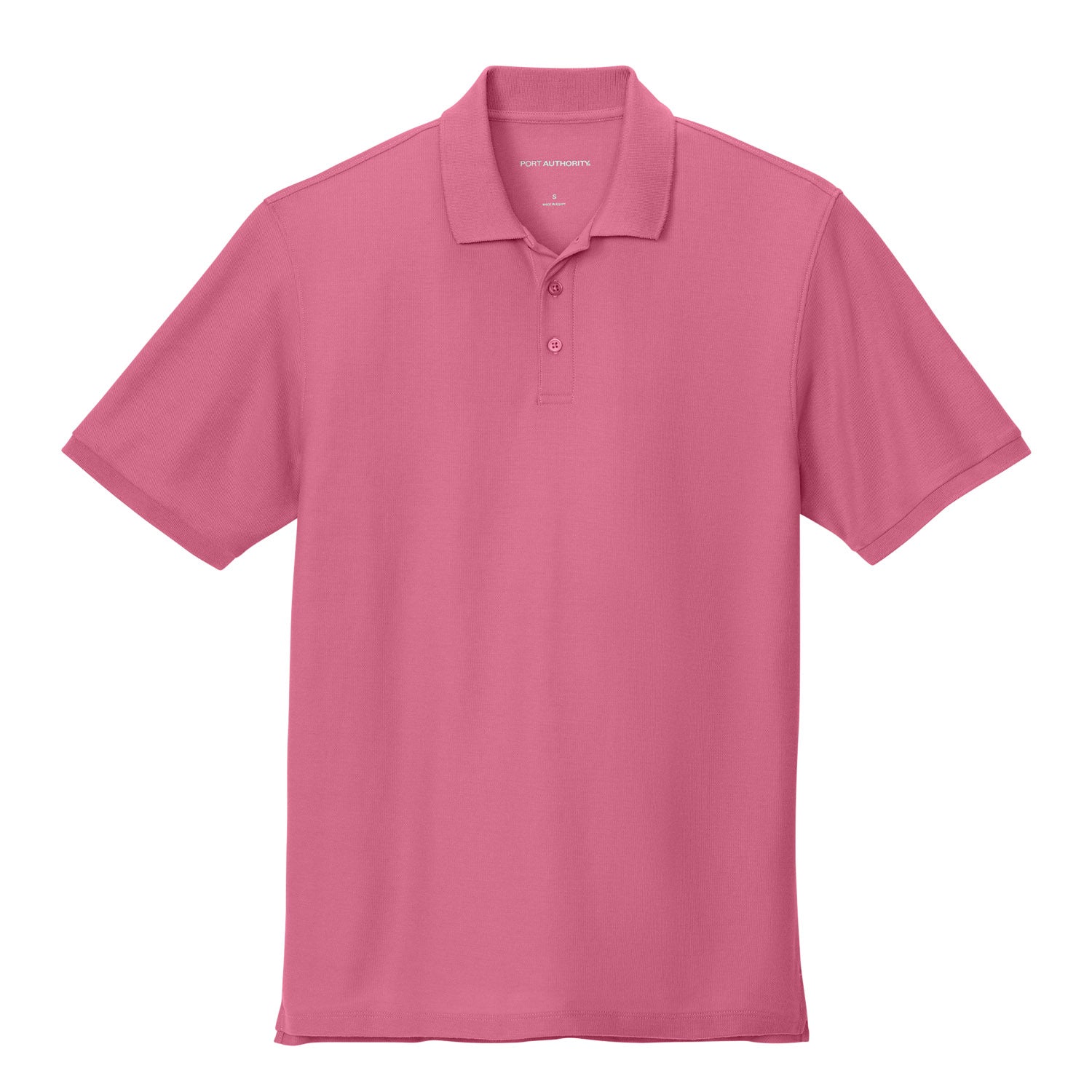 Port Authority Wearever Signature Pique Polo K200