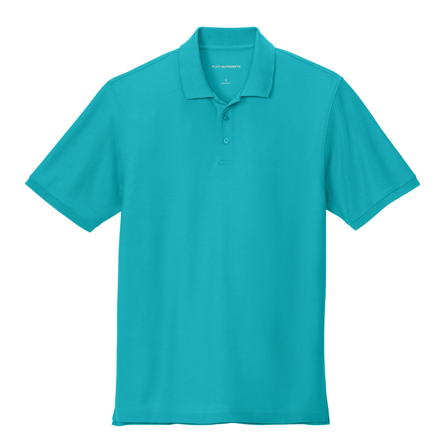 Port Authority Wearever Signature Pique Polo K200