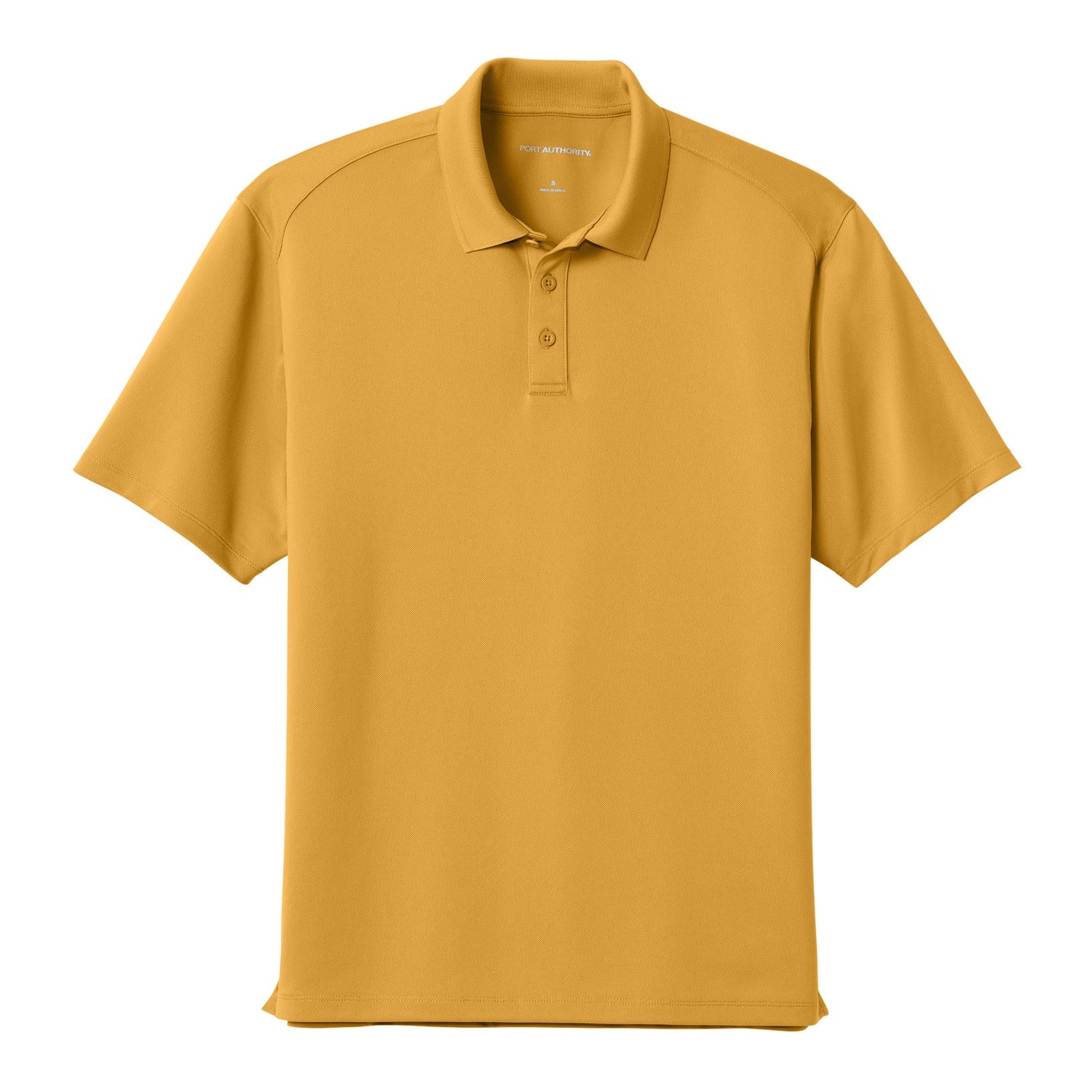 Port Authority Wearever Performance Pique Polo - K240