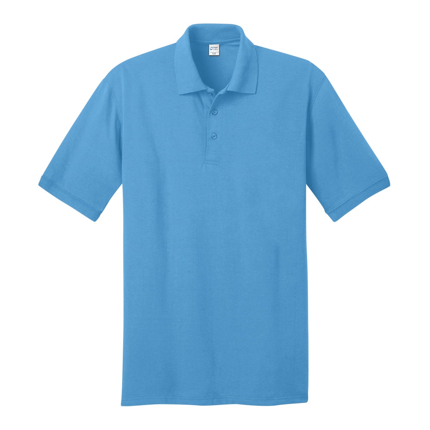 Port & Company Core Blend Jersey Knit Polo KP55