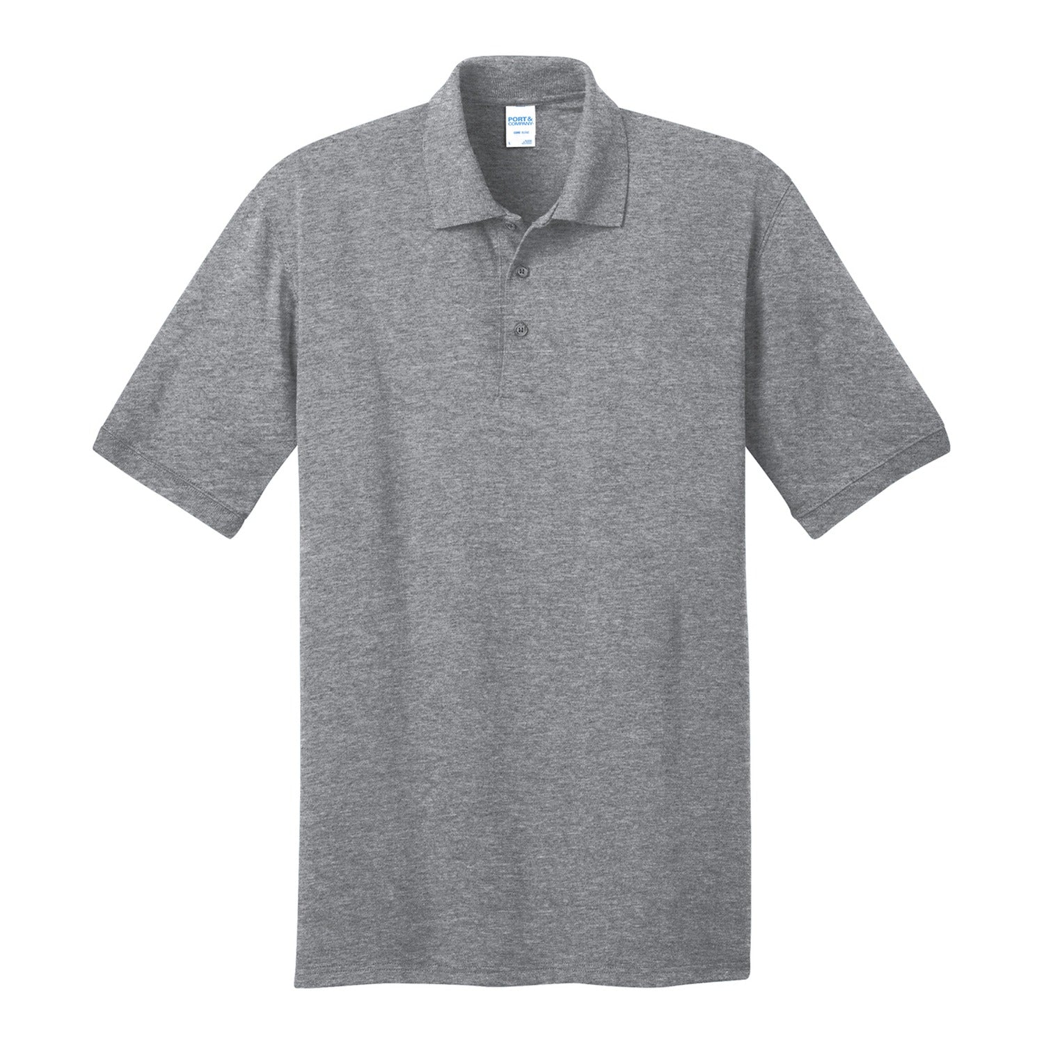 Port & Company Core Blend Jersey Knit Polo KP55