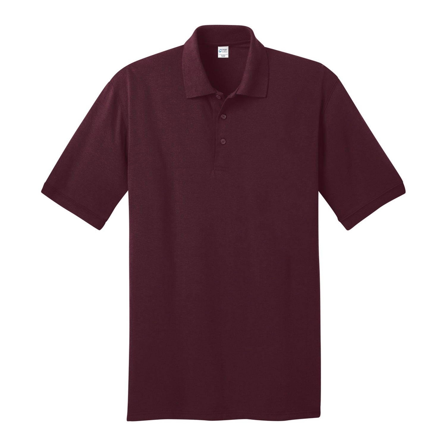 Port & Company Core Blend Jersey Knit Polo KP55