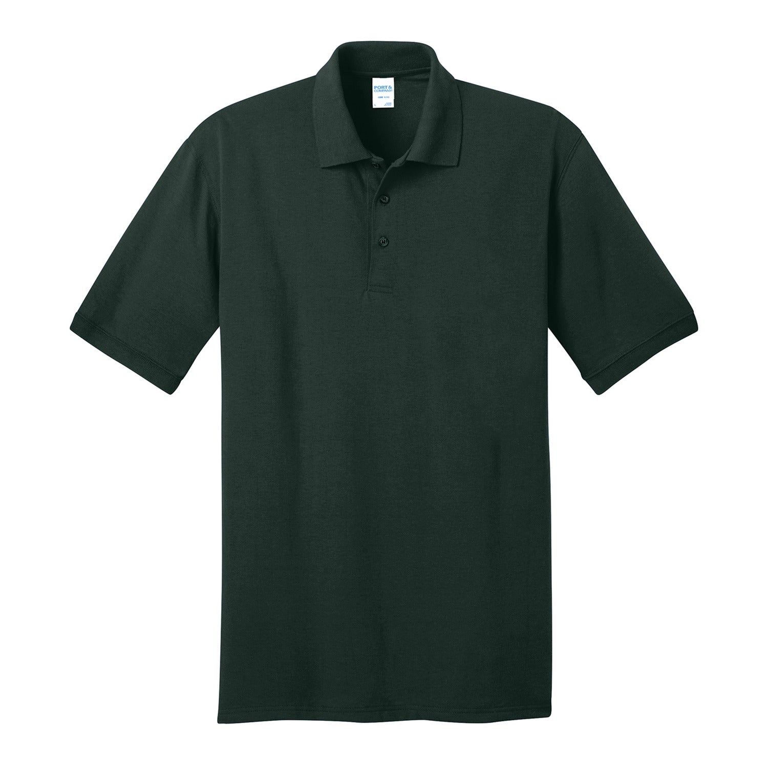 Port & Company Core Blend Jersey Knit Polo KP55