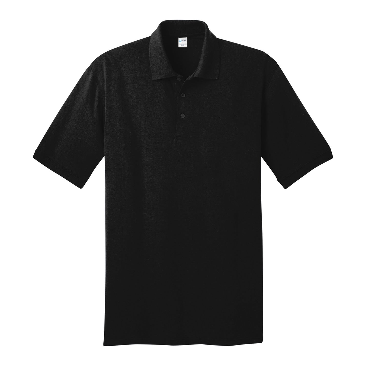Port & Company Core Blend Jersey Knit Polo KP55