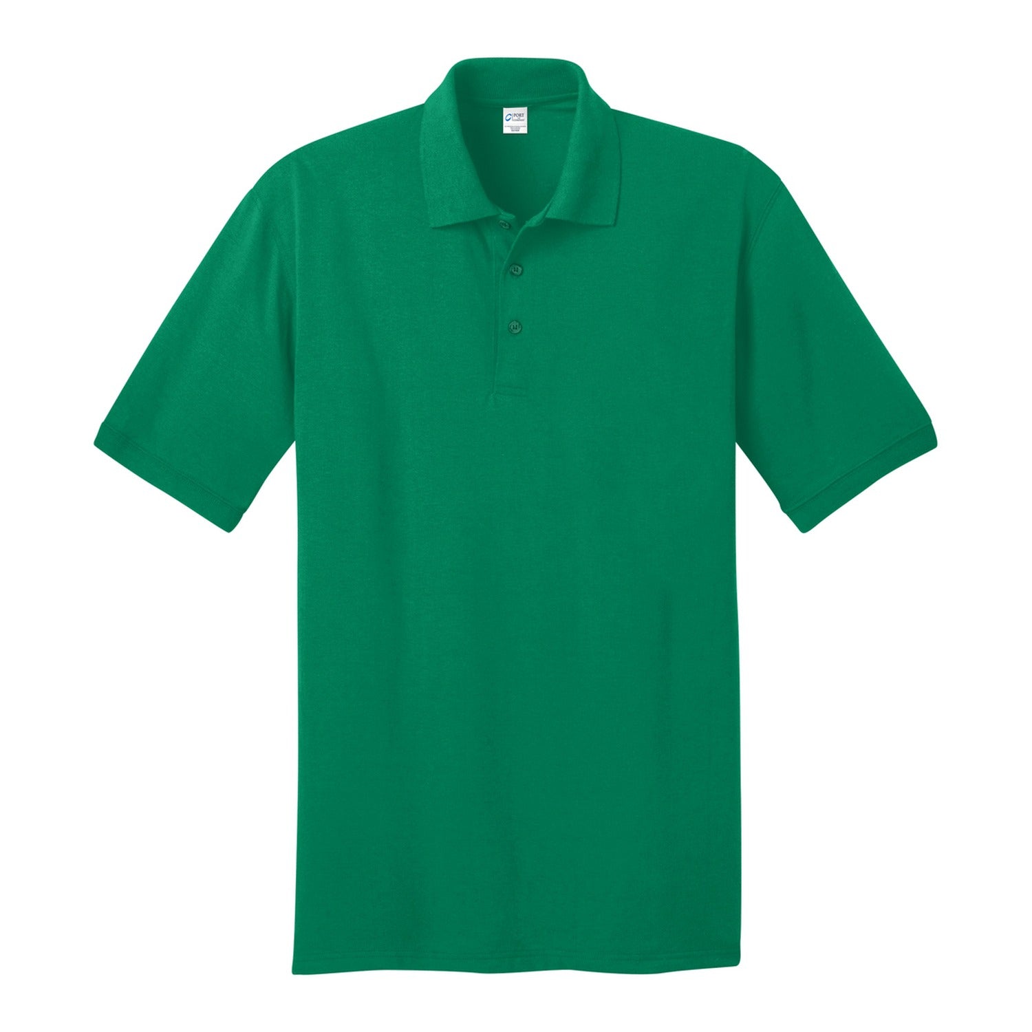 Port & Company Core Blend Jersey Knit Polo KP55