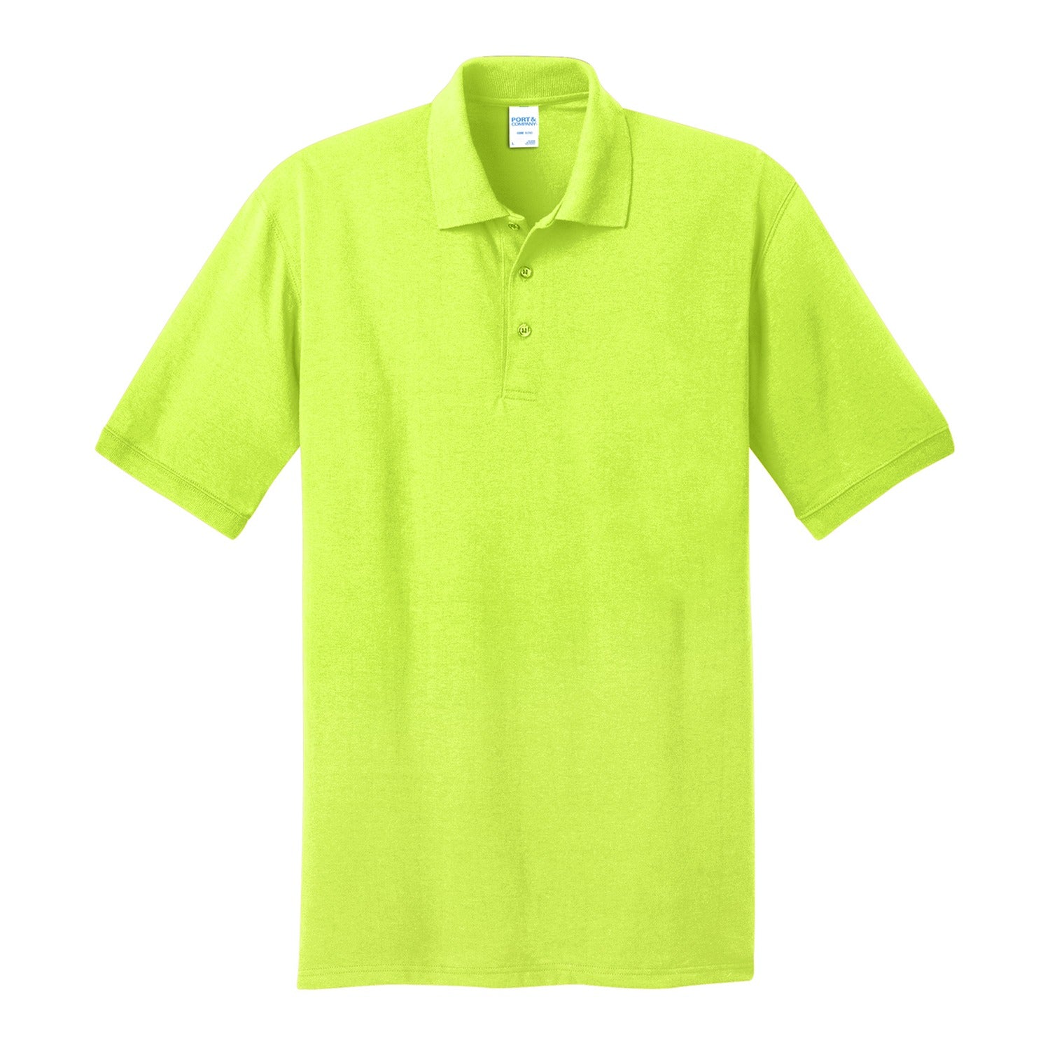 Port & Company Core Blend Jersey Knit Polo KP55
