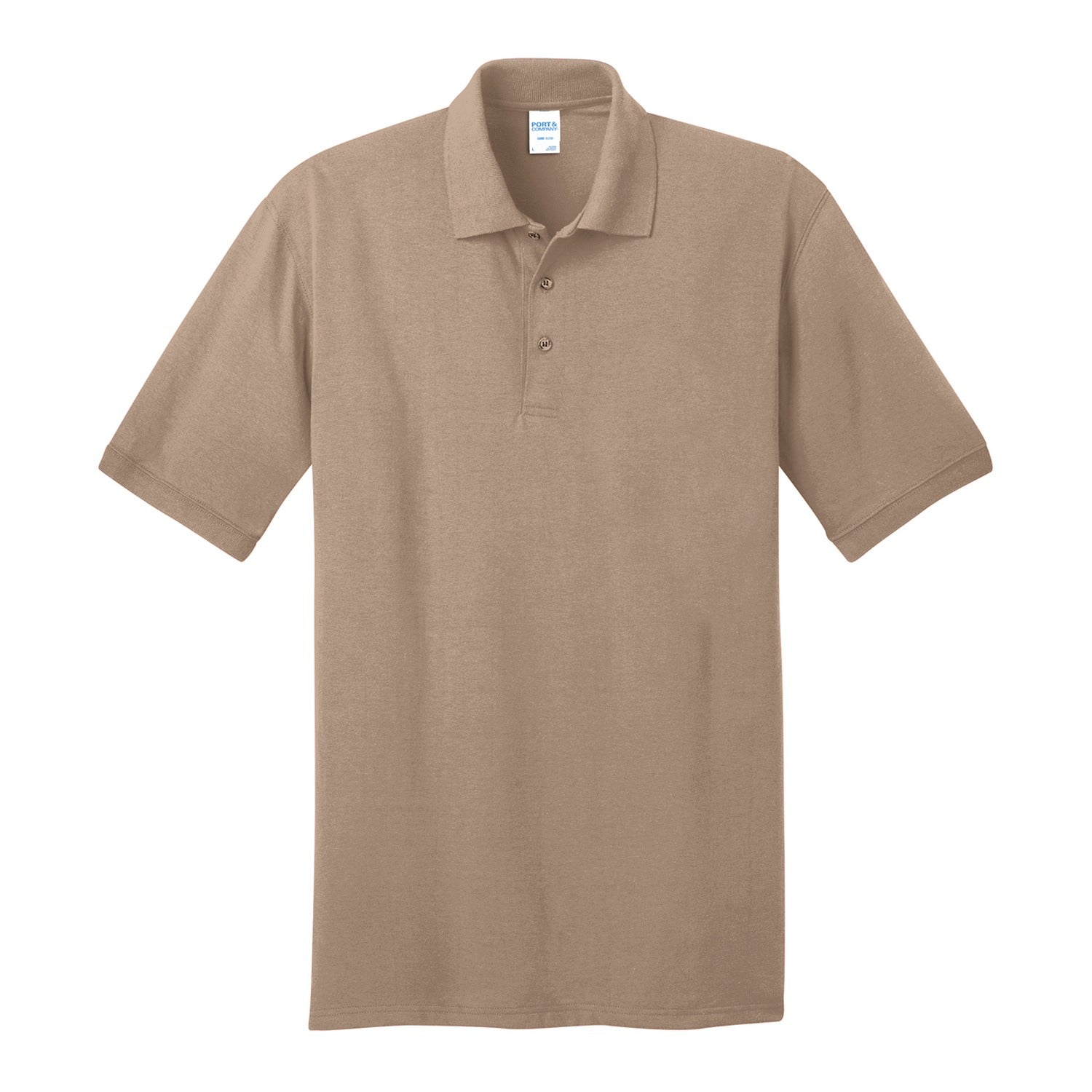 Port & Company Core Blend Jersey Knit Polo KP55