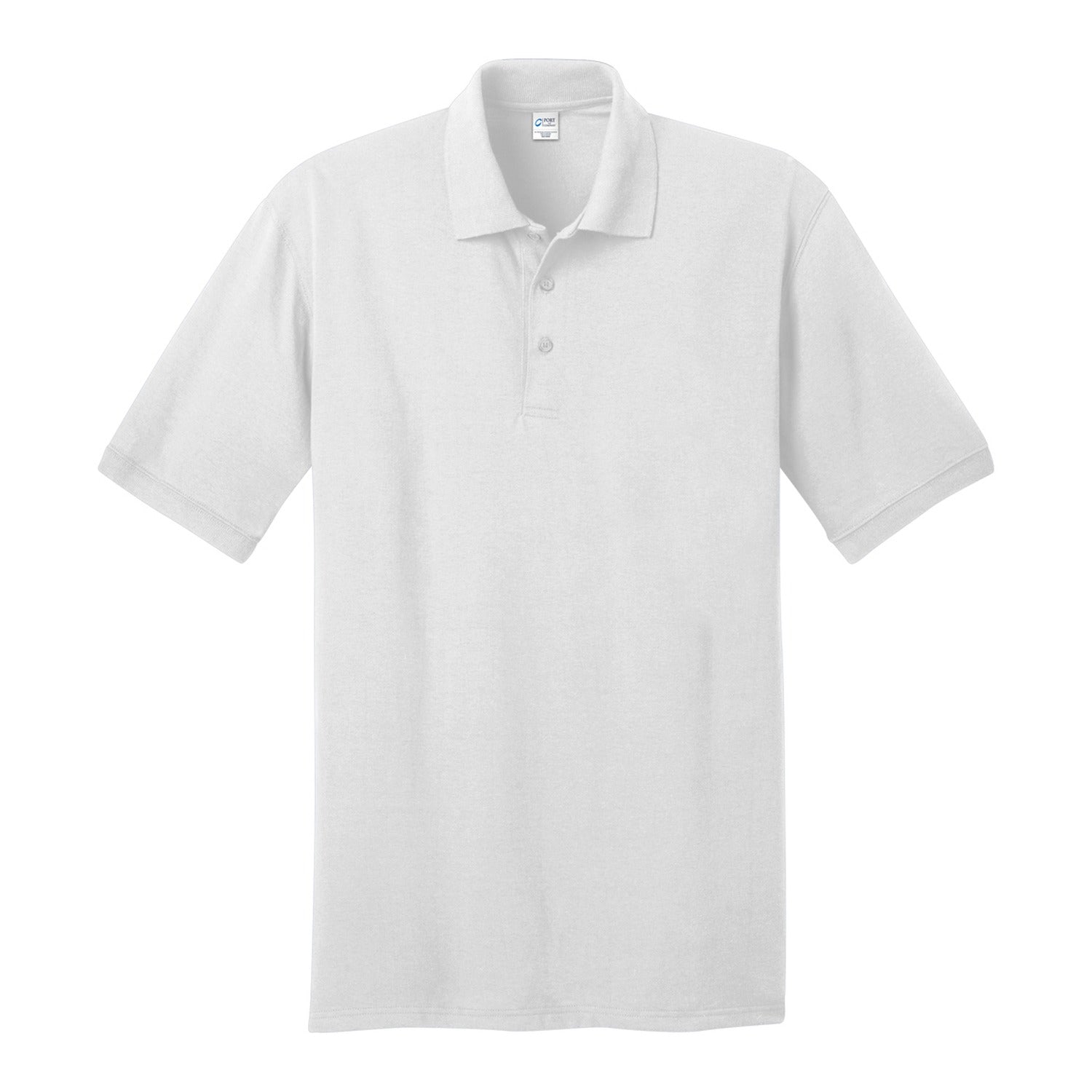 Port & Company Core Blend Jersey Knit Polo KP55