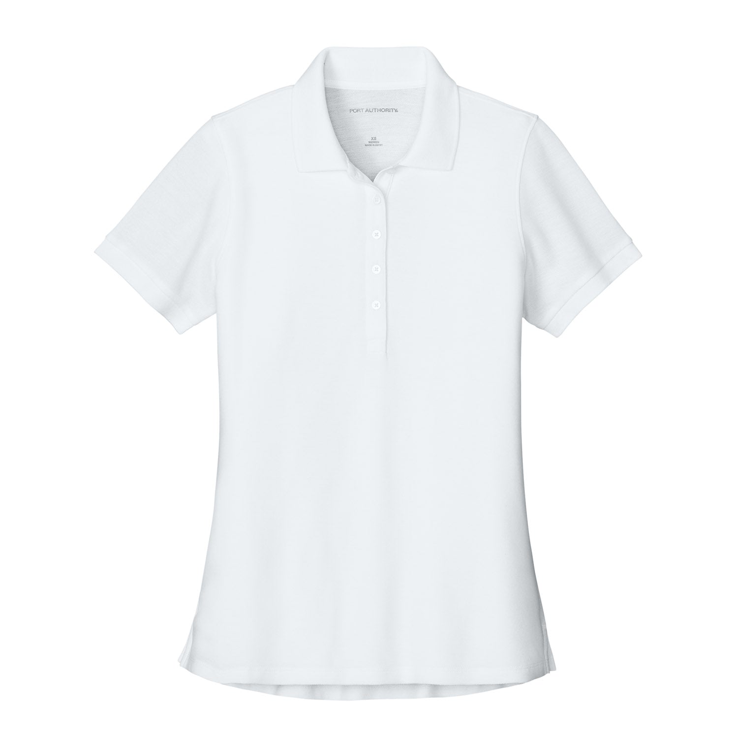 Port Authority Women’s Wearever Signature Pique Polo LK200