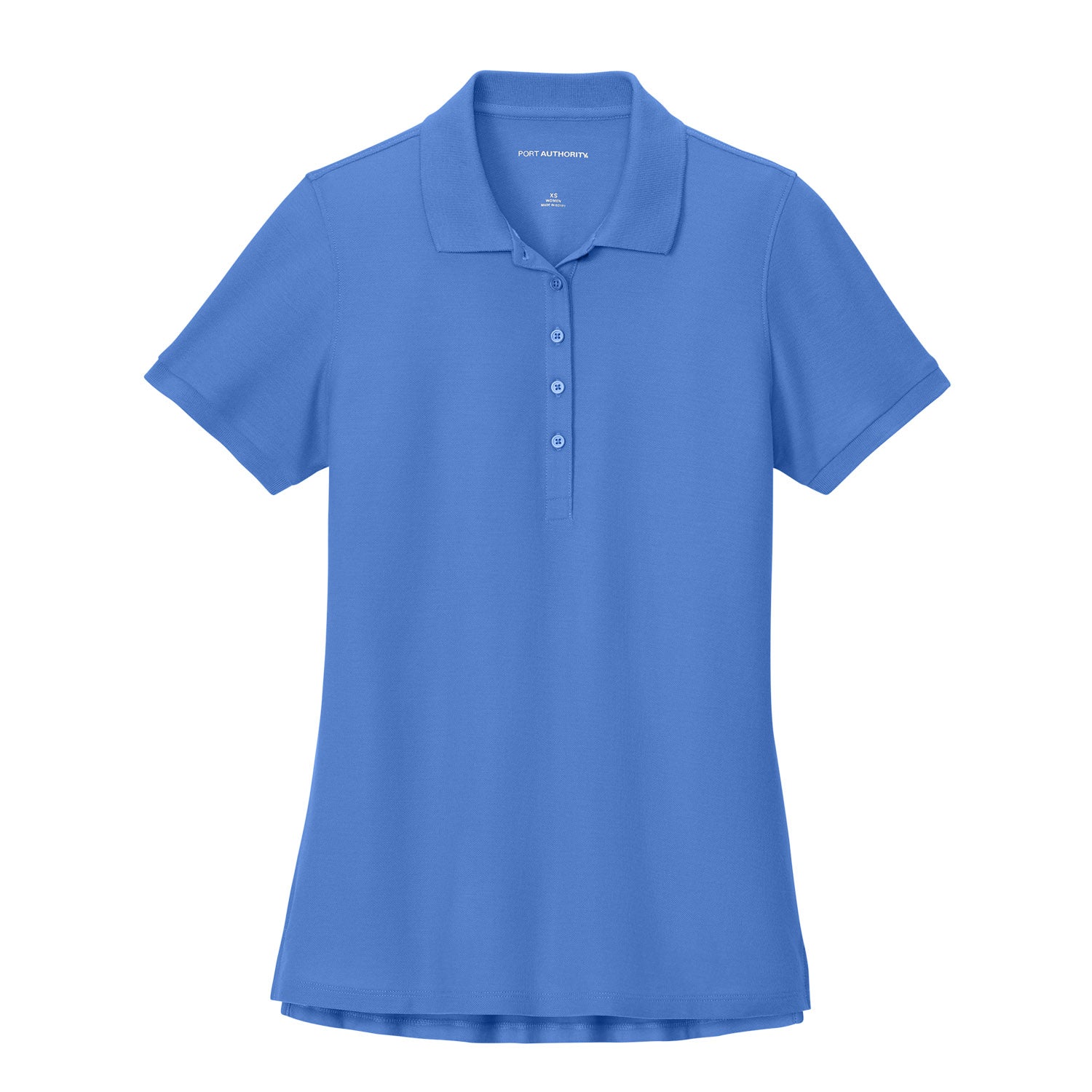 Port Authority Women’s Wearever Signature Pique Polo LK200