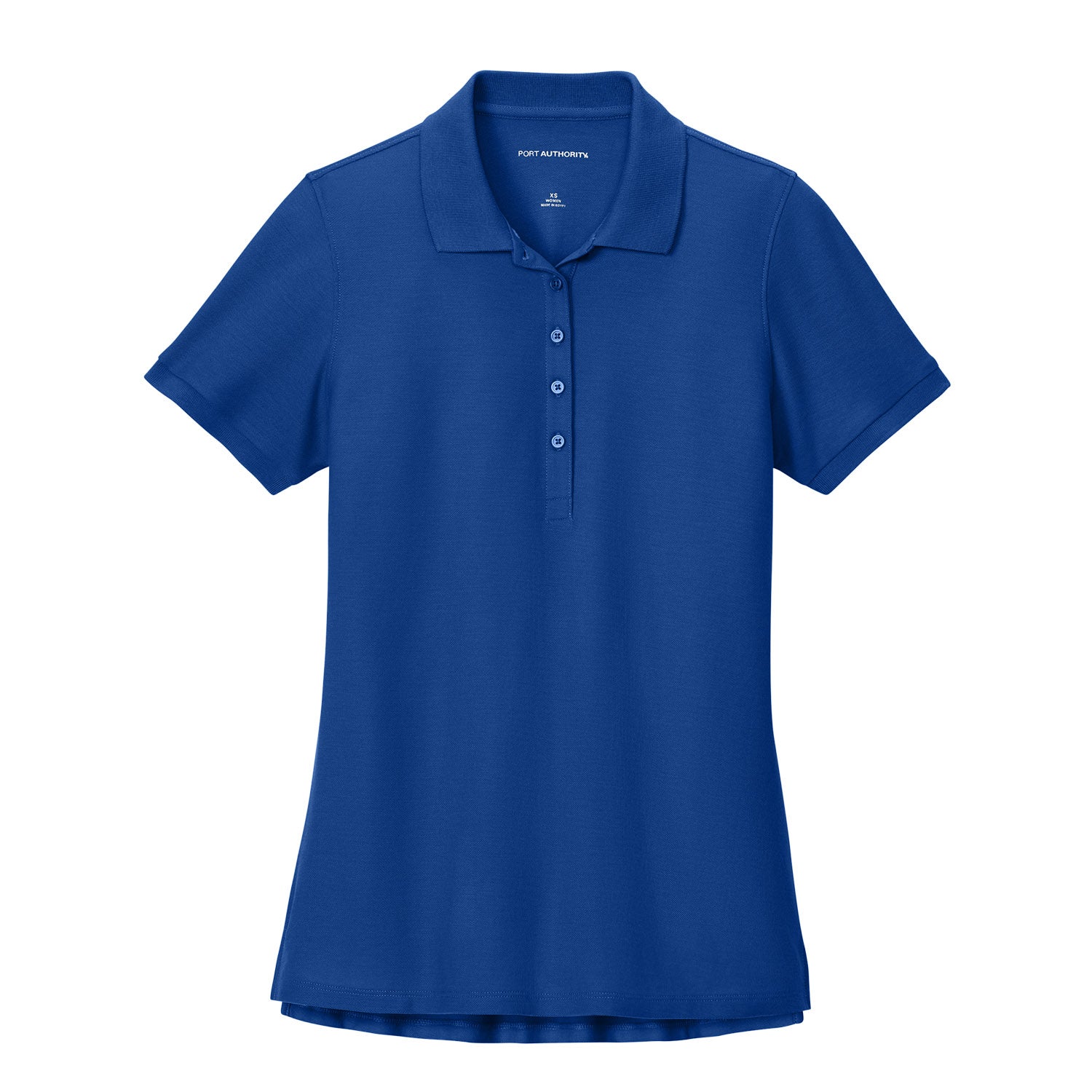 Port Authority Women’s Wearever Signature Pique Polo LK200
